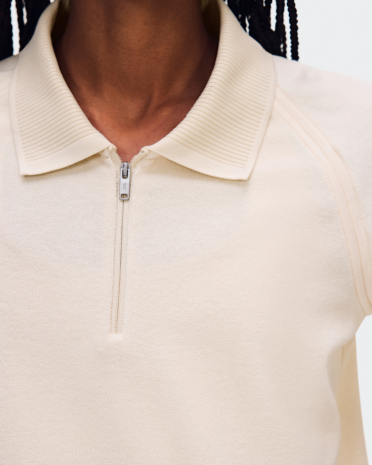 Women's Courtside Polo Terry