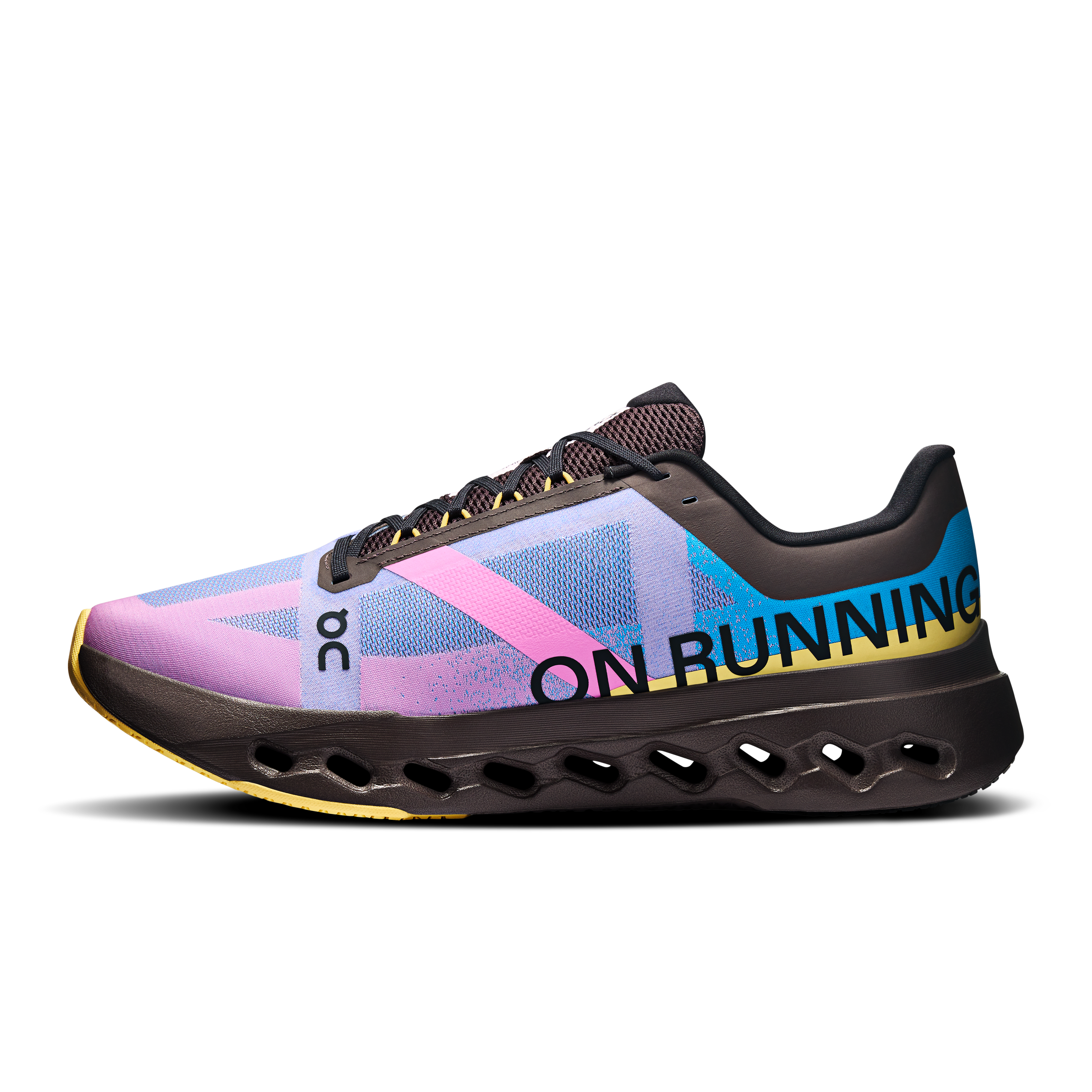 Cloudsurfer NextMen / Malibu | Raspberry / 44.5