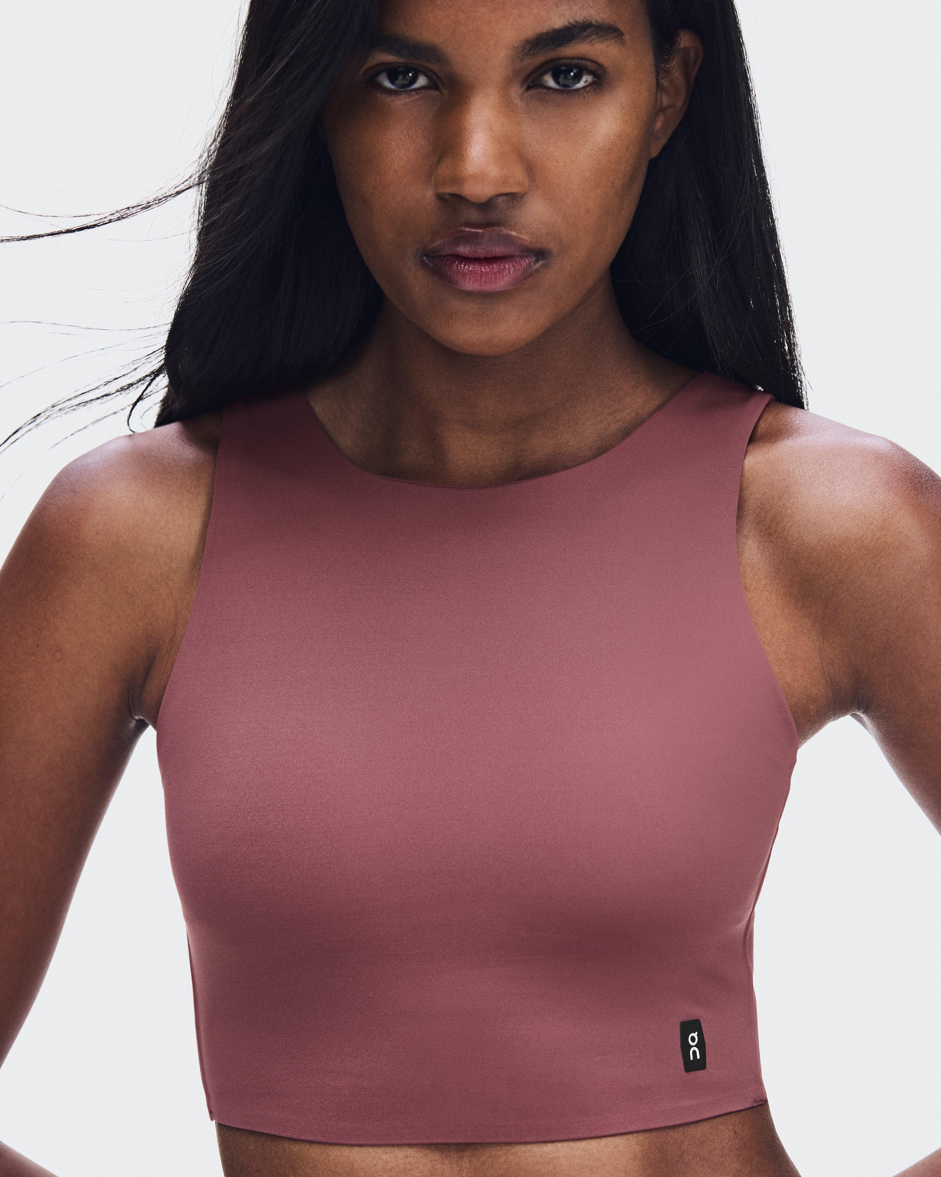 Women's Core 2-in-1 Crop | On United States