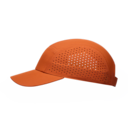 Lightweight Cap Kids in Cinnamon