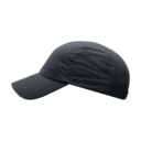 Cap in Black