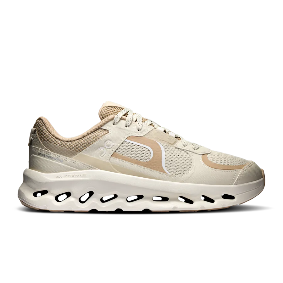 Detalles de Cloudtilt Arc en Alloy | Ivory