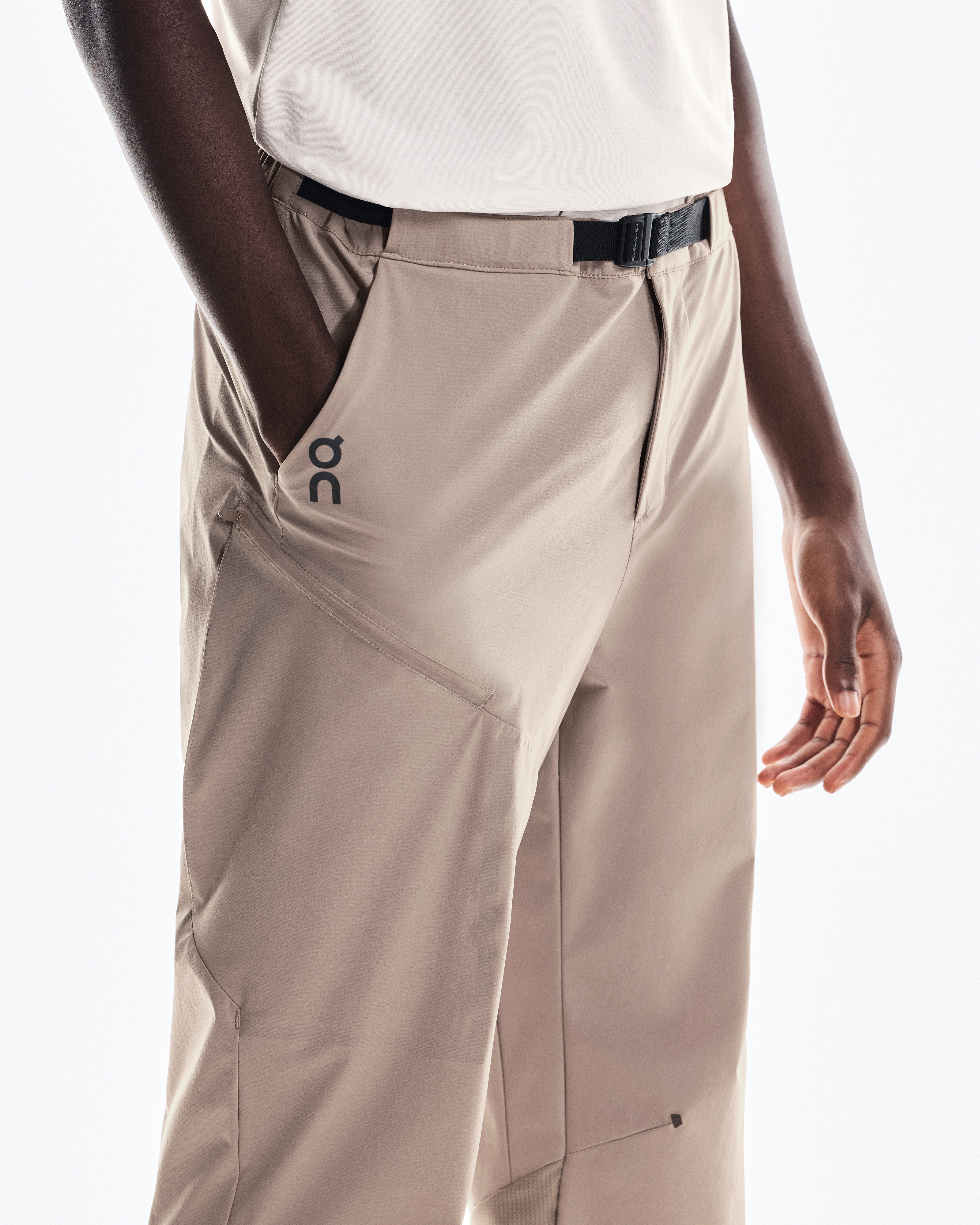 Trek PantsMen / Cinder / L