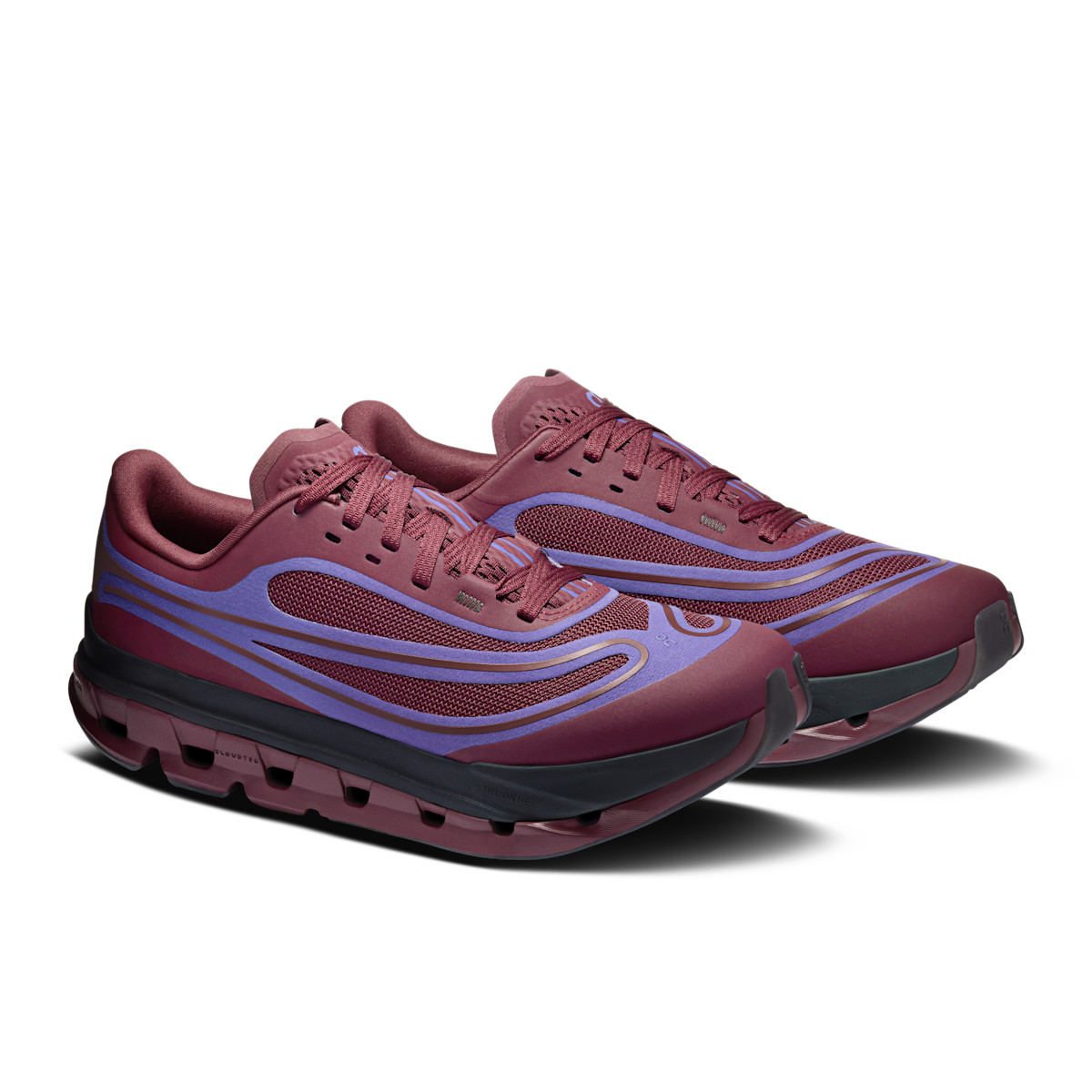 Women's Cloudflow 5 AD