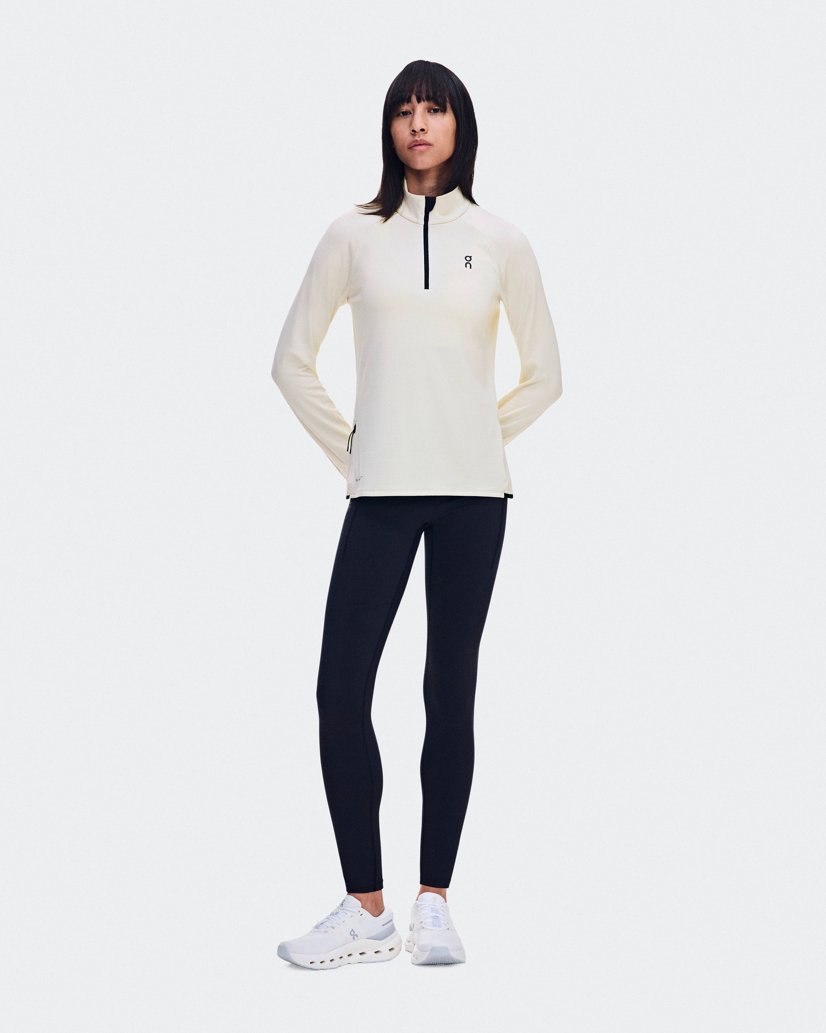 On Climate Shirt Hare Women Hoodies and sweatshirts