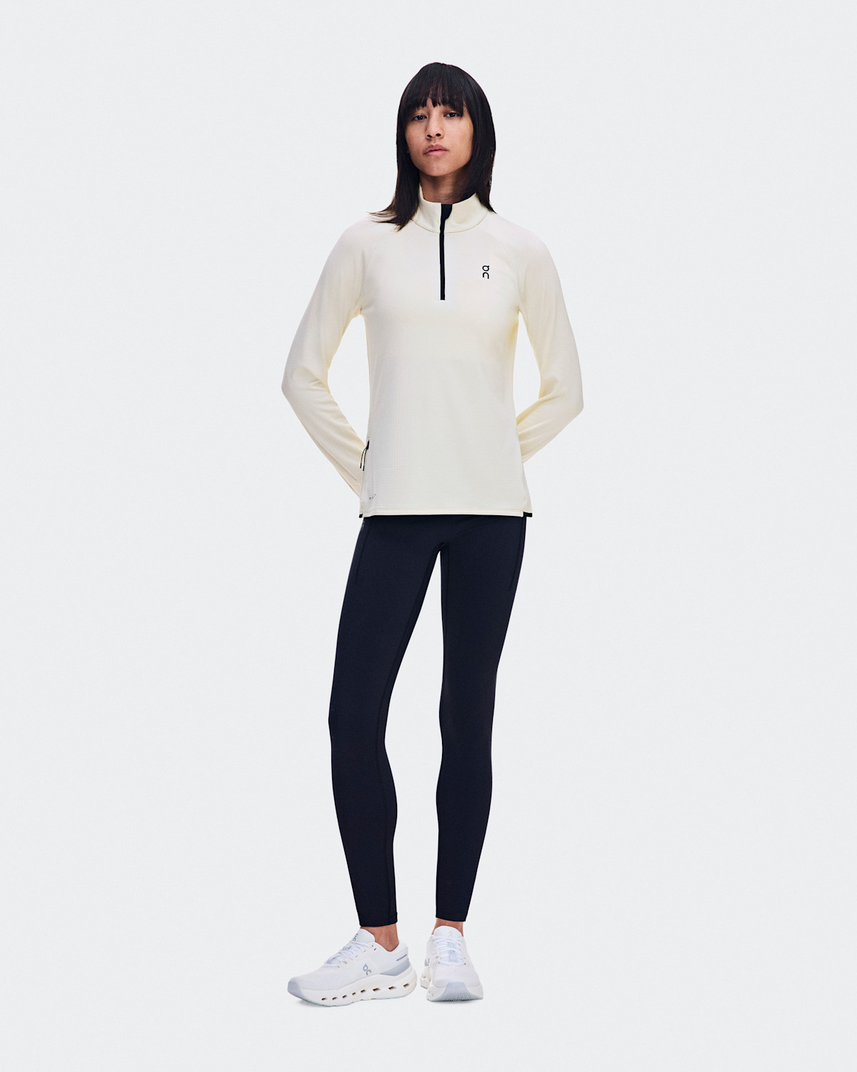 Women's Climate Shirt