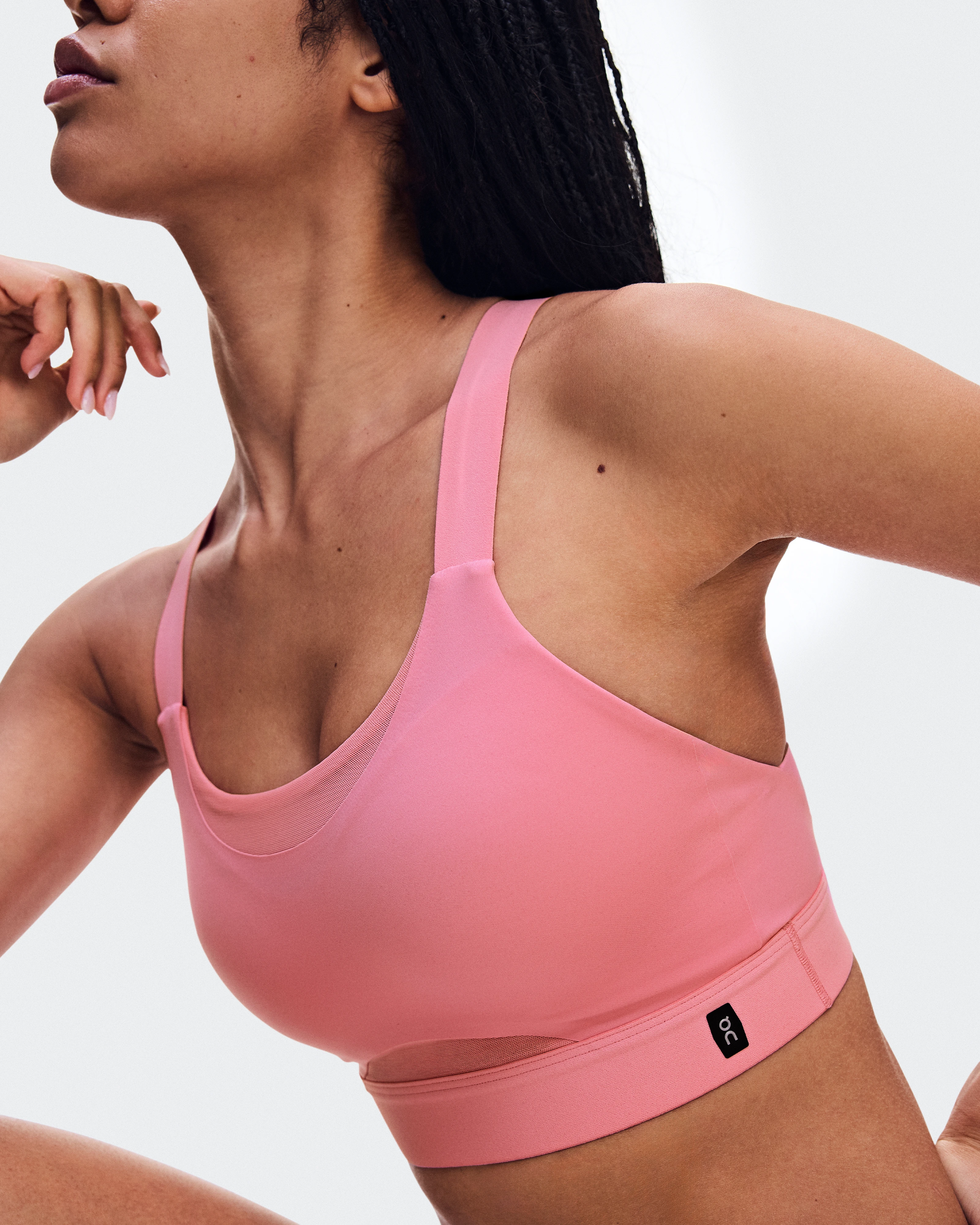 On Performance Bra Magnolia Women Bras