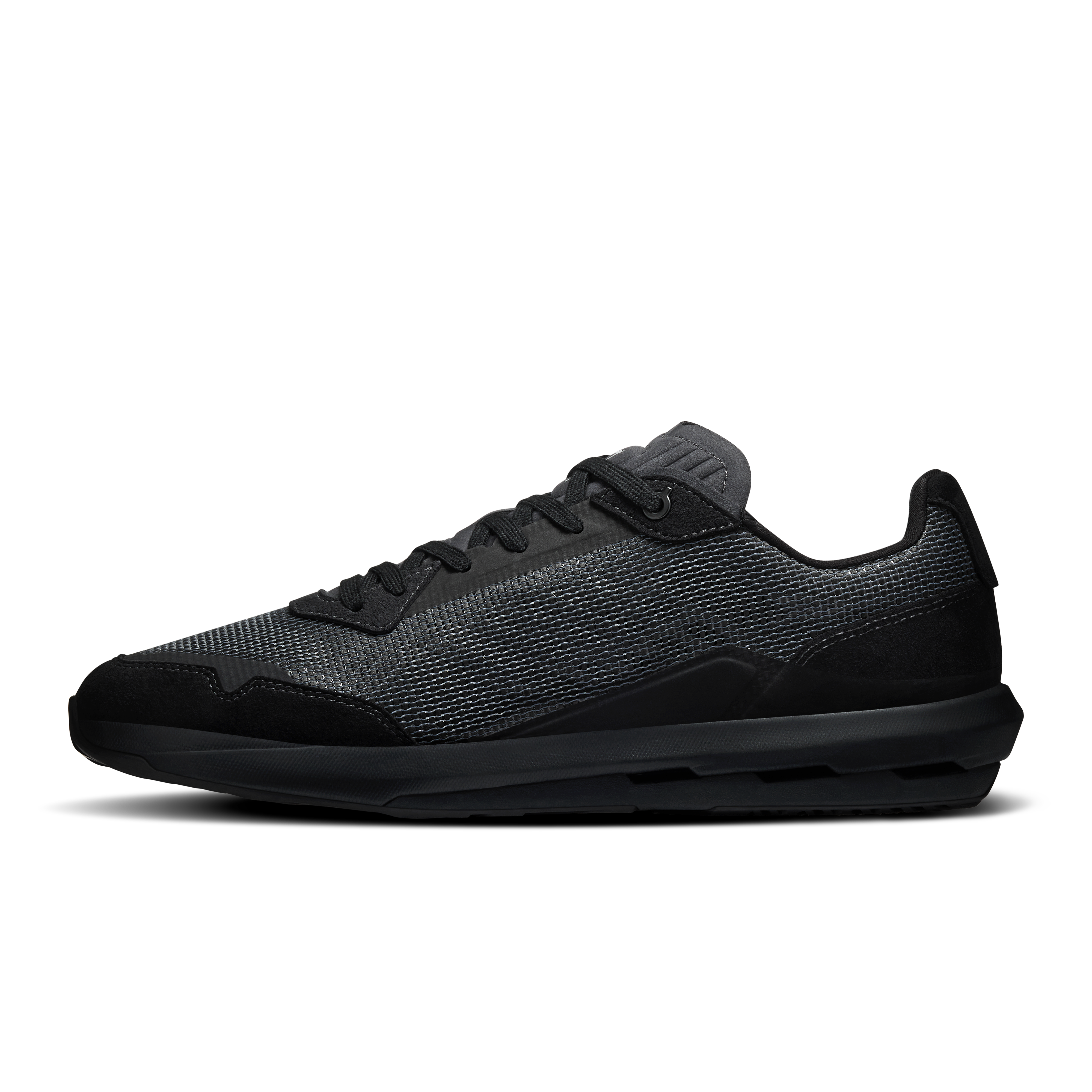 CloudmuseMen / Black | Black / 40