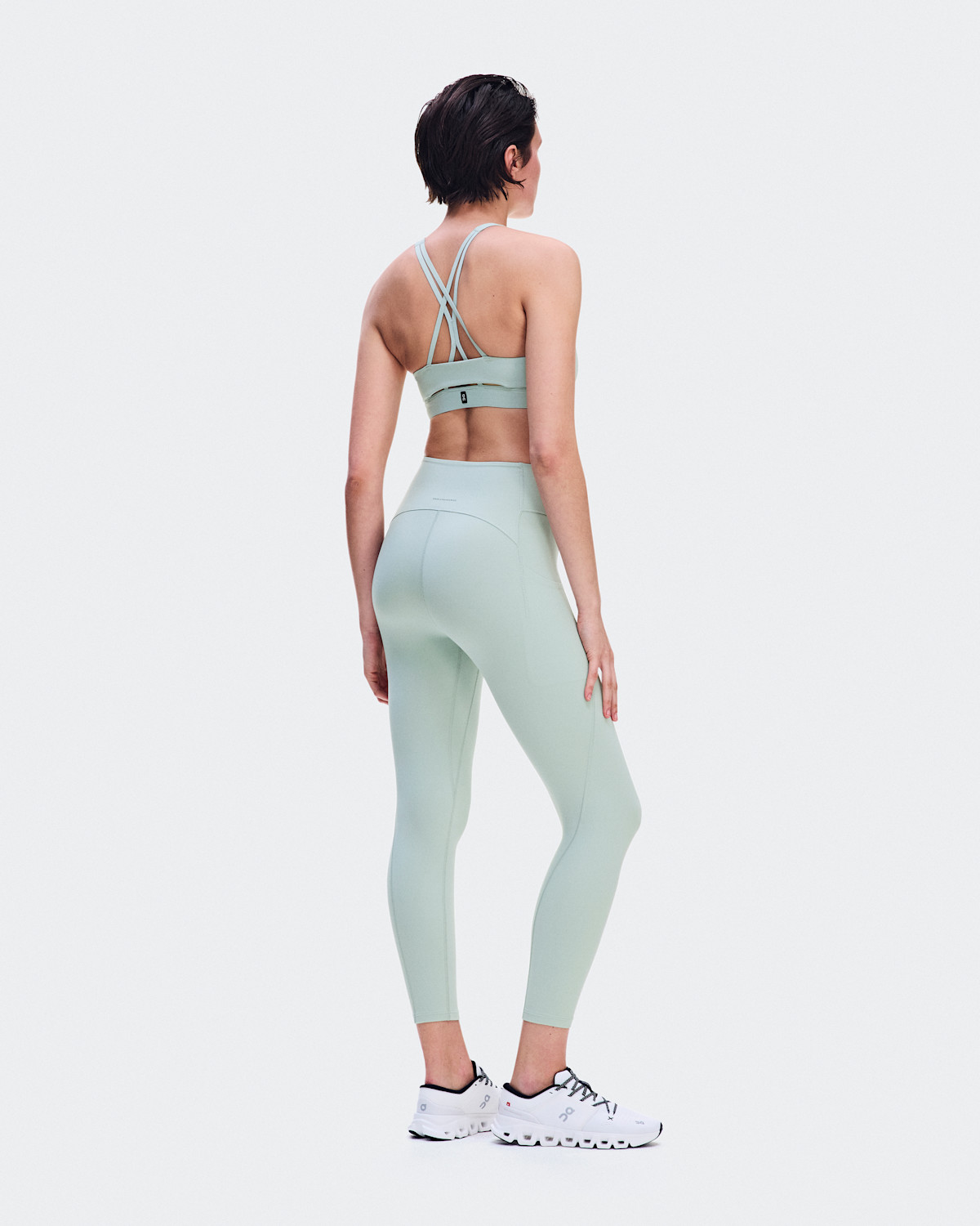 Women's Studio Leggings 7/8