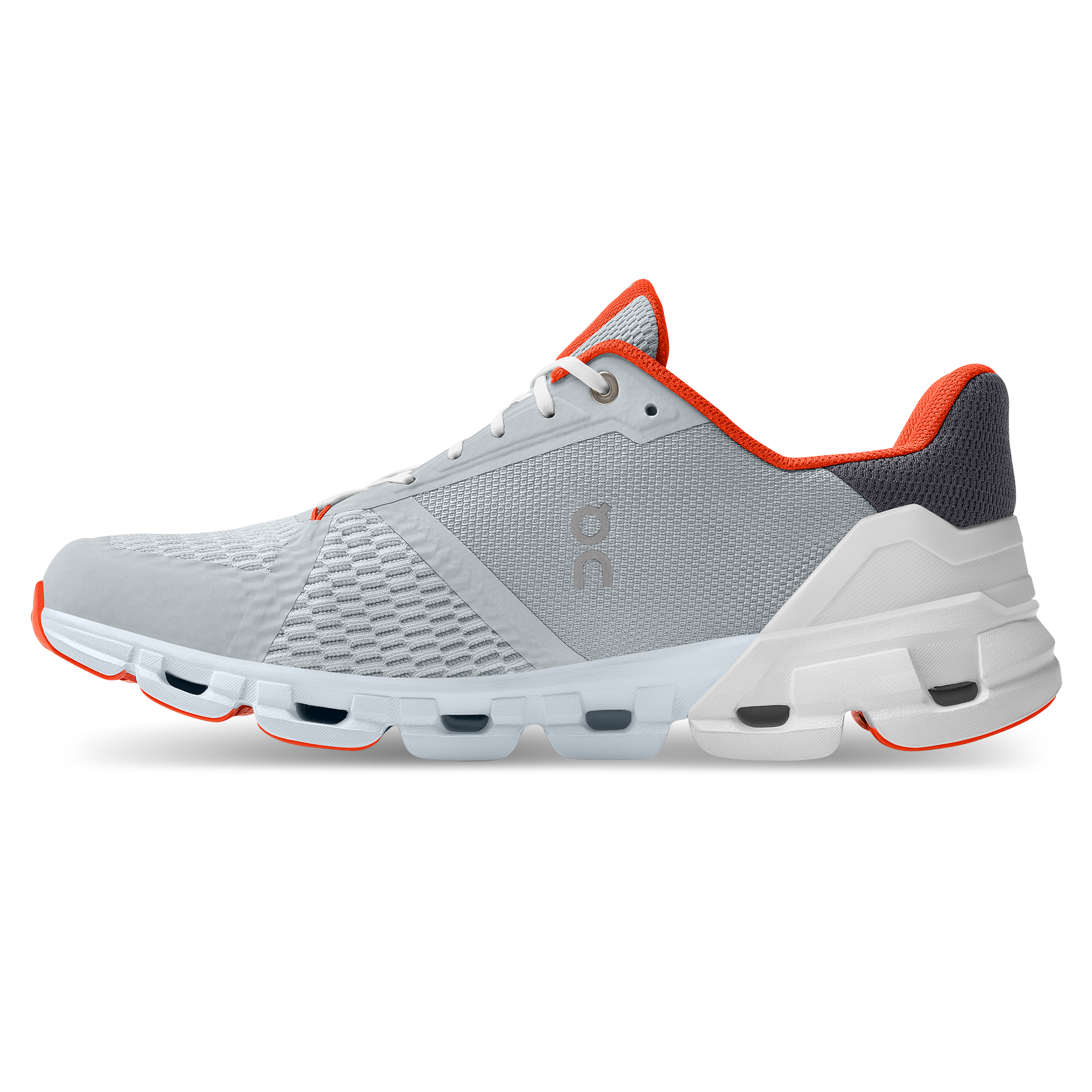 Men's Cloudflyer Glacier & Flame On Canada