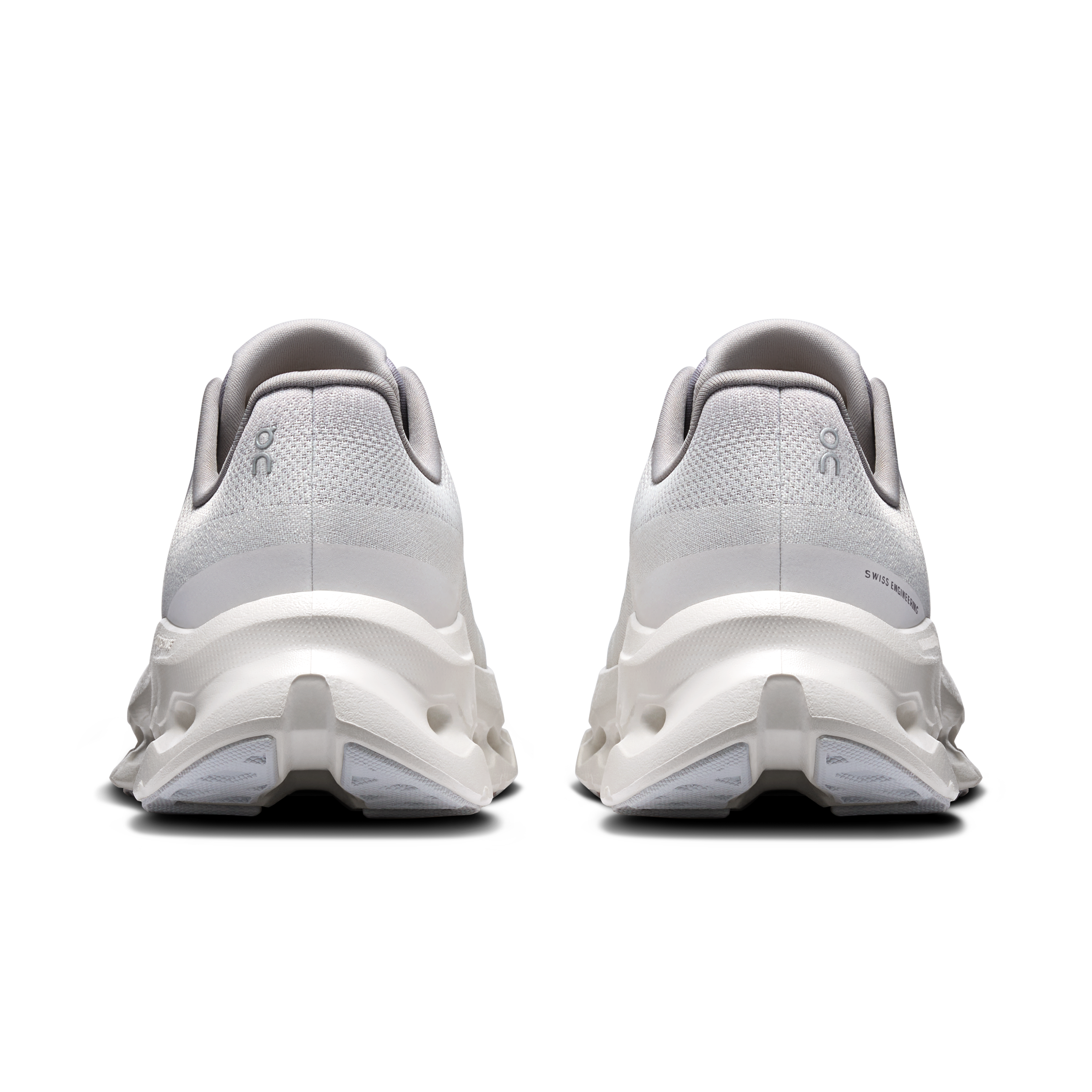 CloudtiltWomen / Alloy | Silver / 41