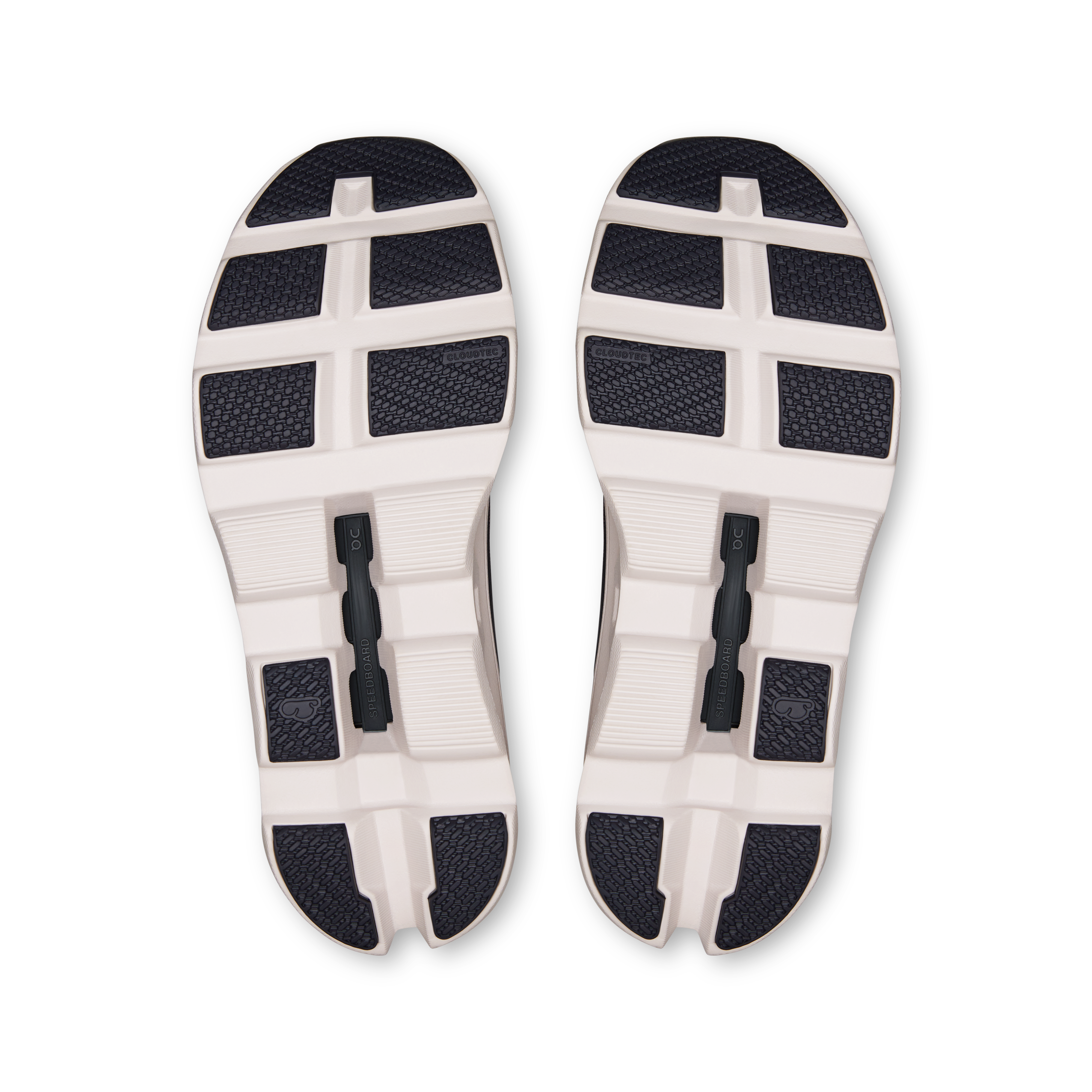 On Cloudmonster 1 Gobi & Lily Femme Active Life Chaussures