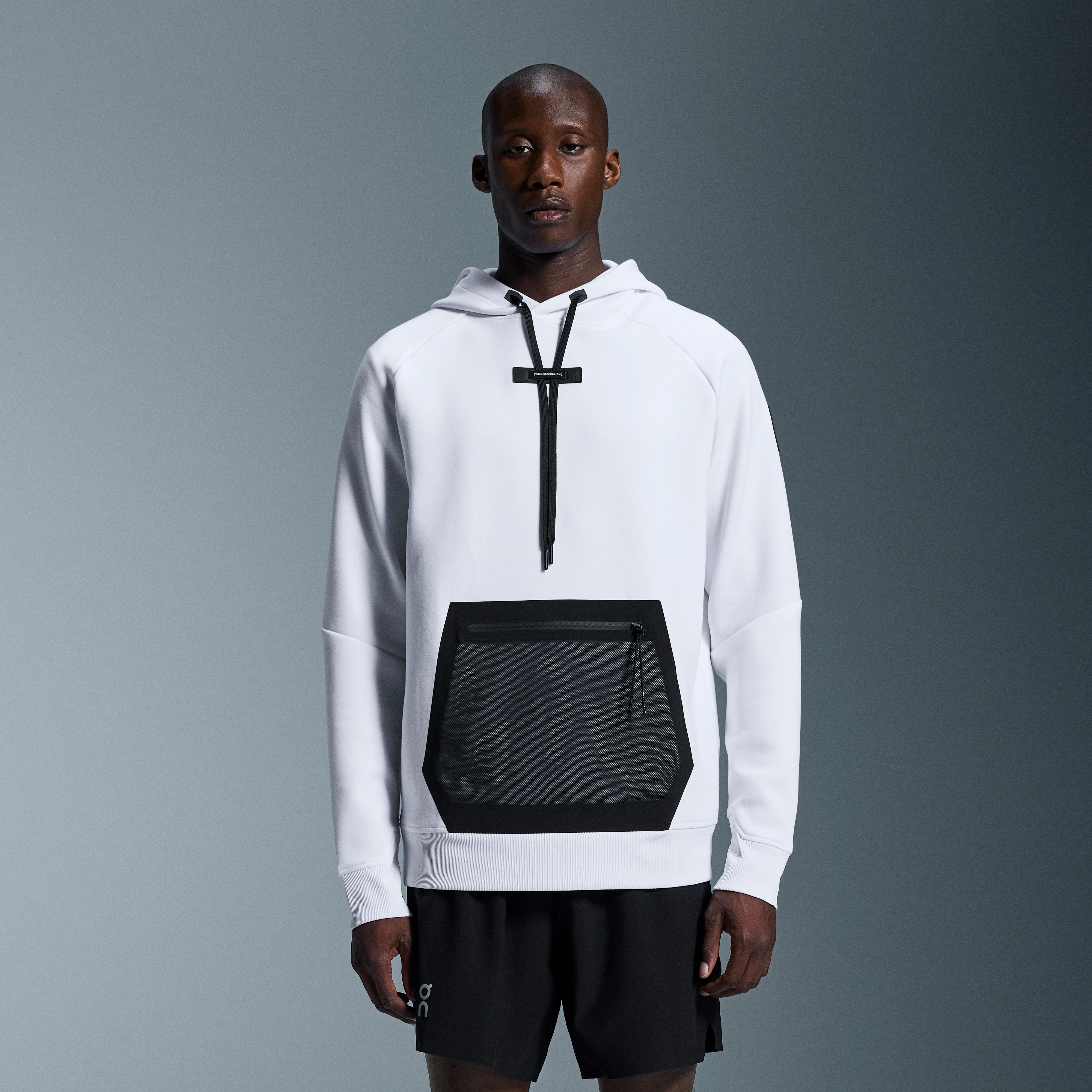 On Hoodie White Men – All-day comfort, warm-ups, cool-downs Hoodies and sweatshirts