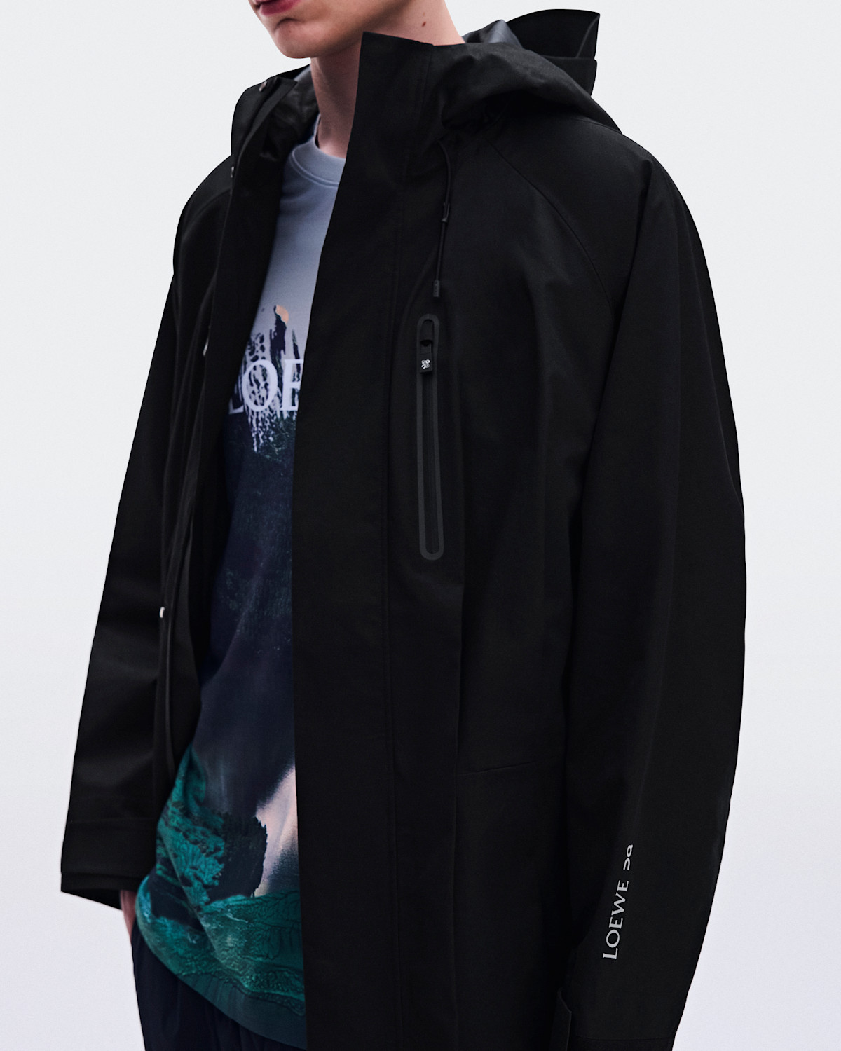 Men's Parka LOEWE