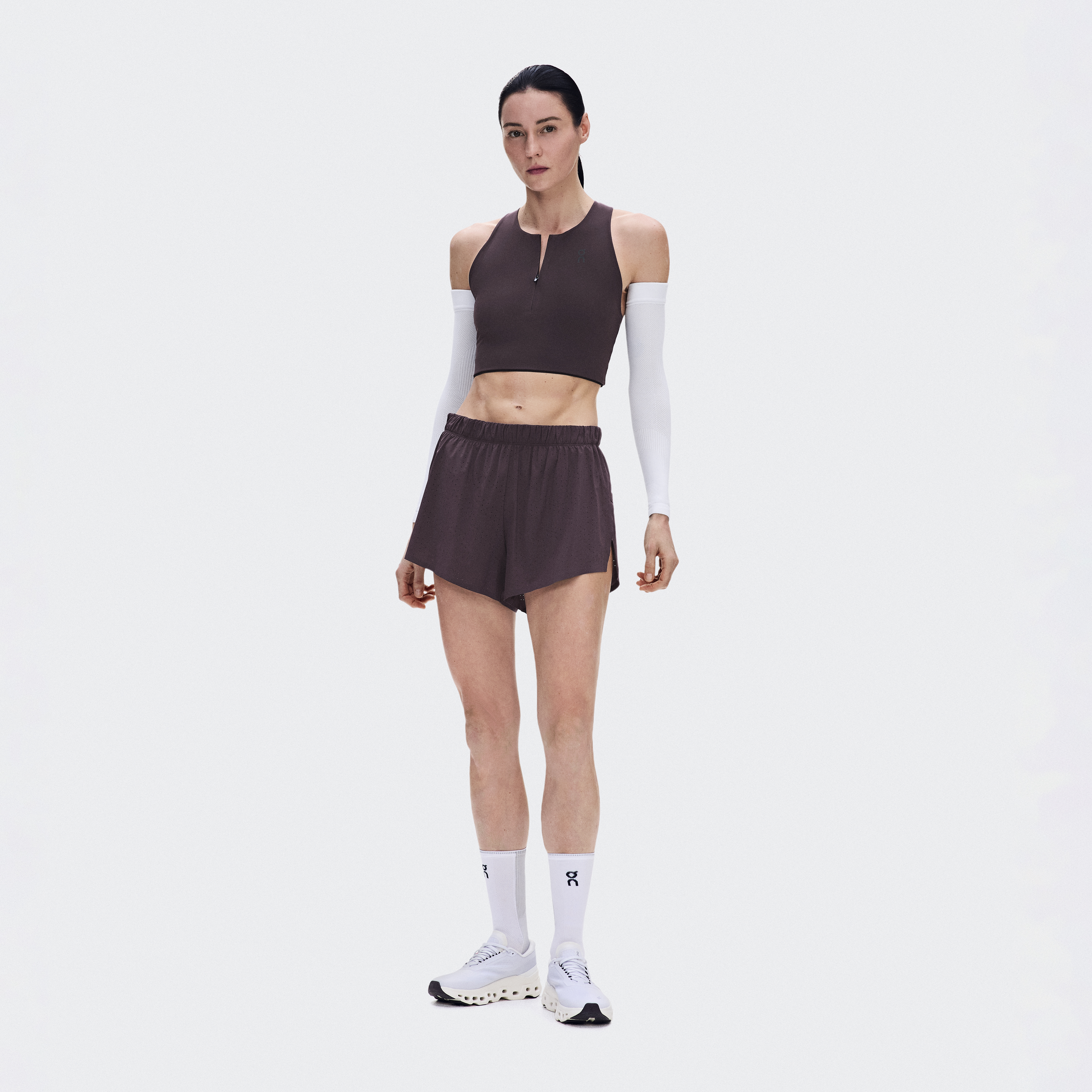 Zero Shorts in Urchin
