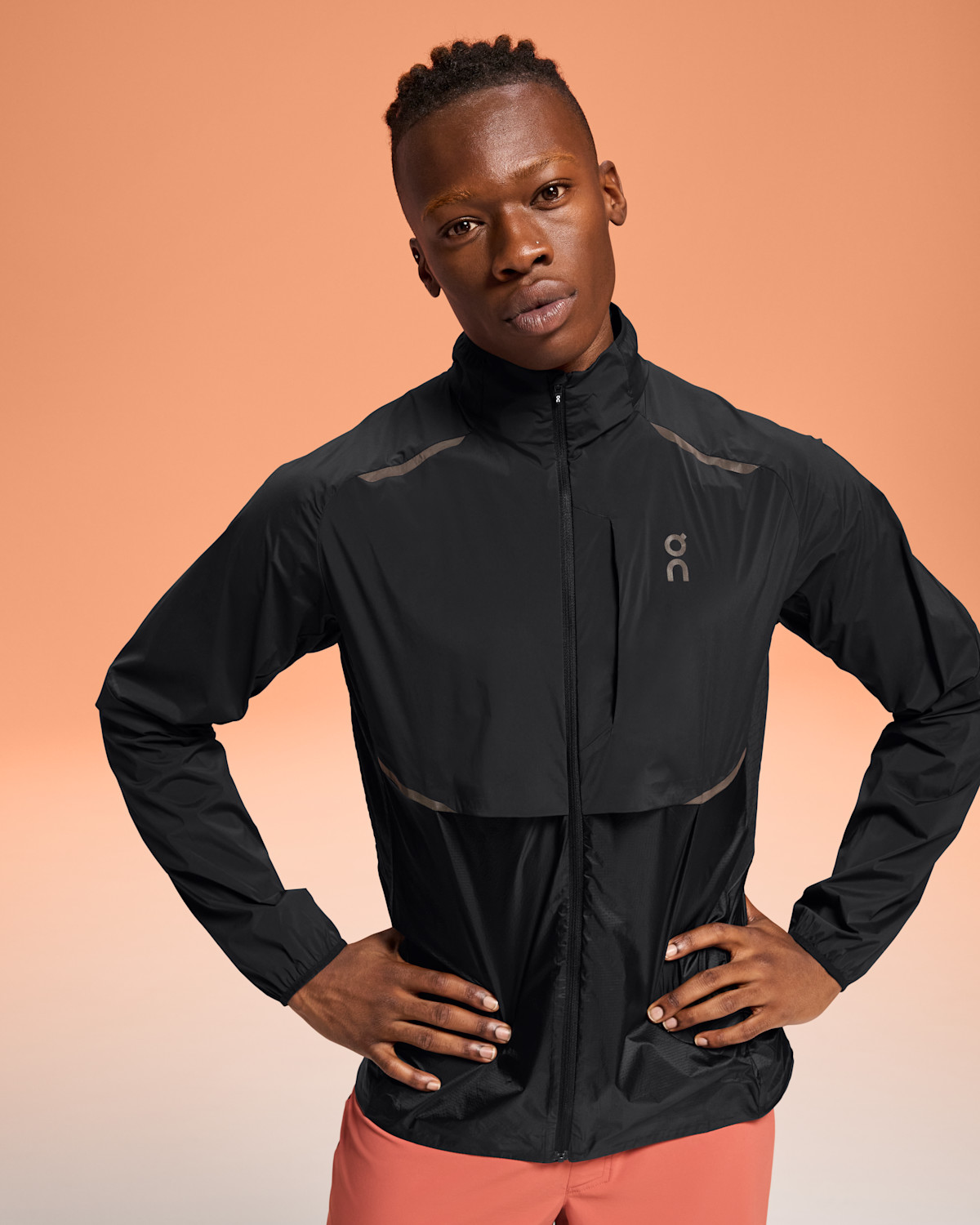Men's Weather Jacket