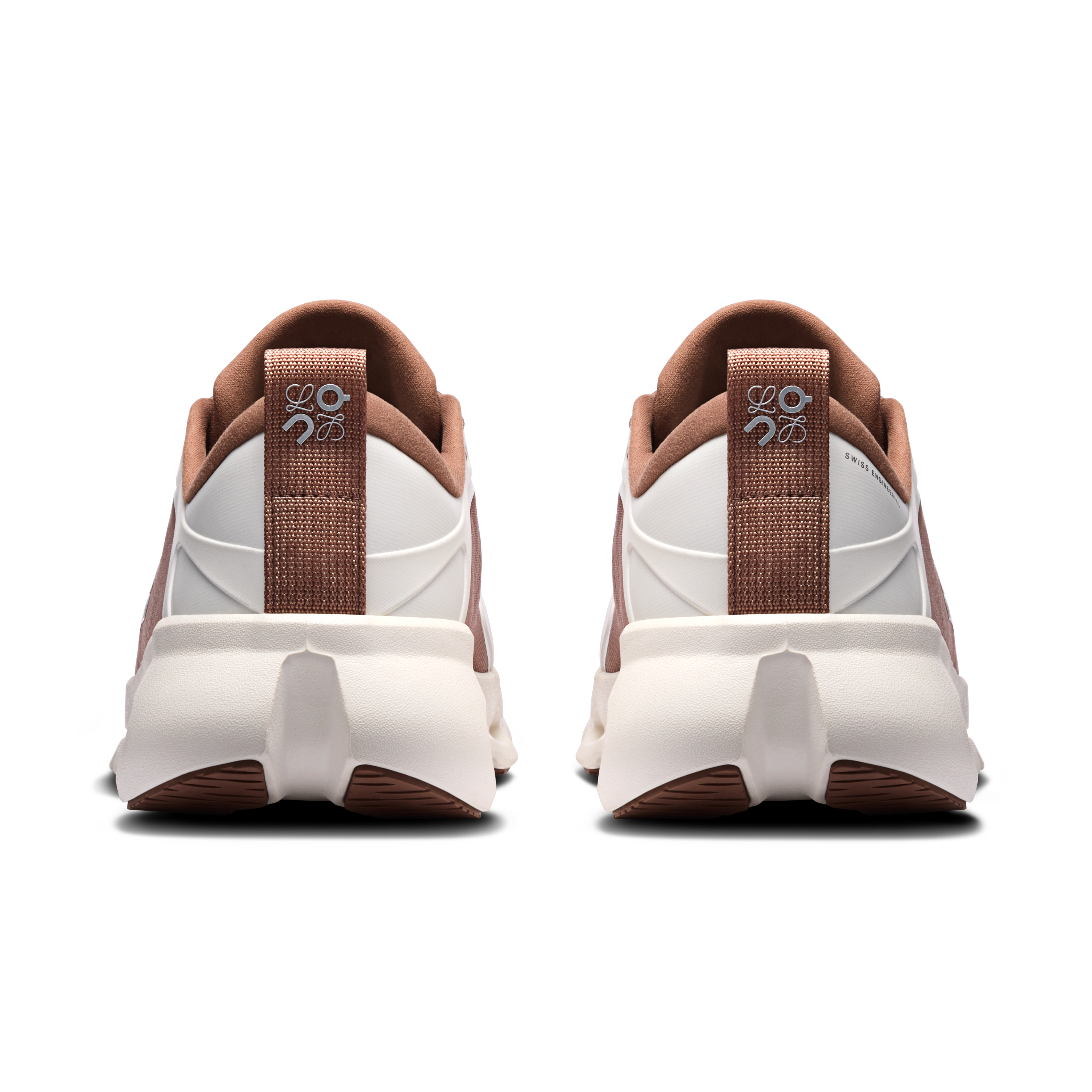 On Cloudsolo LOEWE Taupe & Eggshell Men Active life Shoes