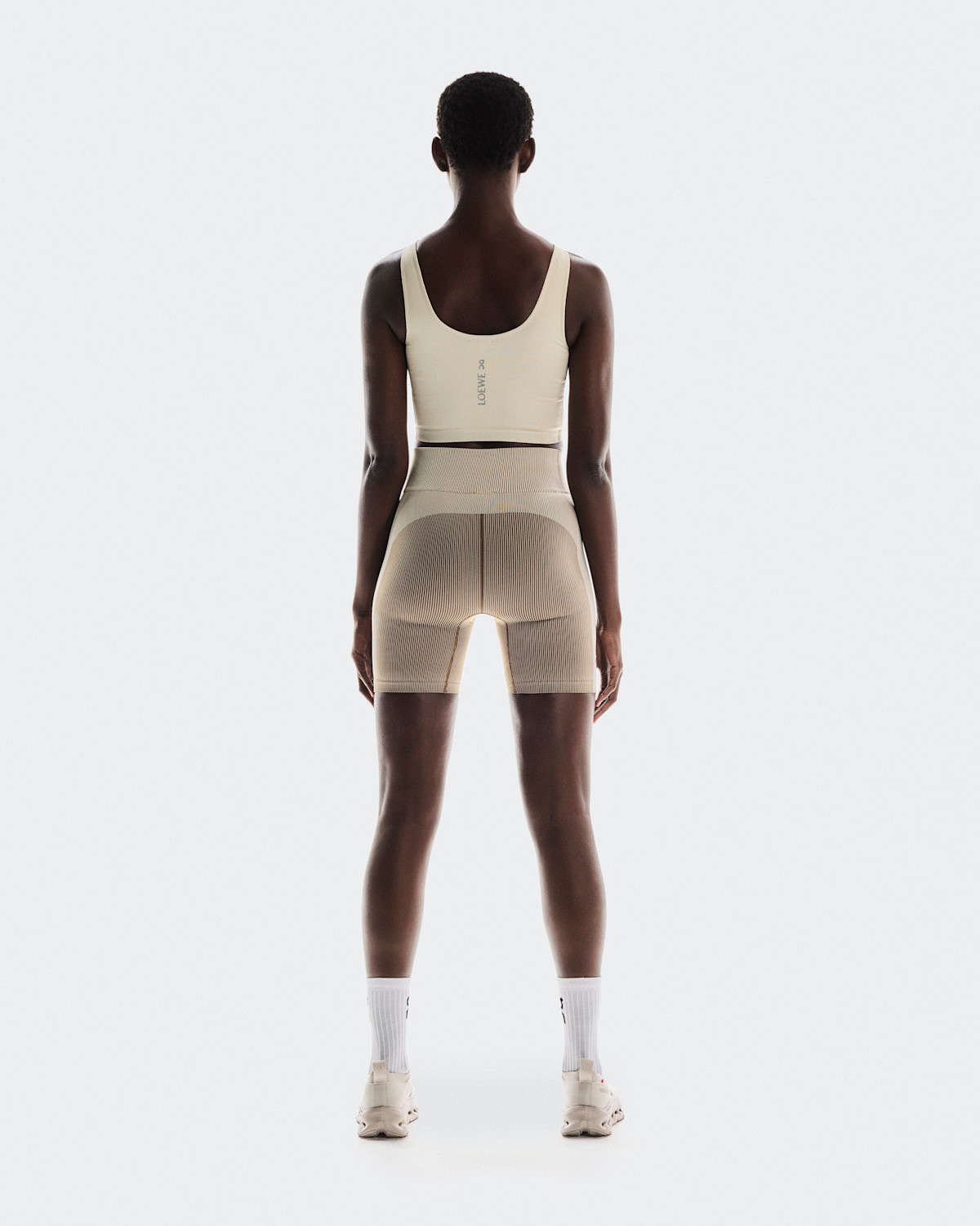 Women's Seamless Bra LOEWE