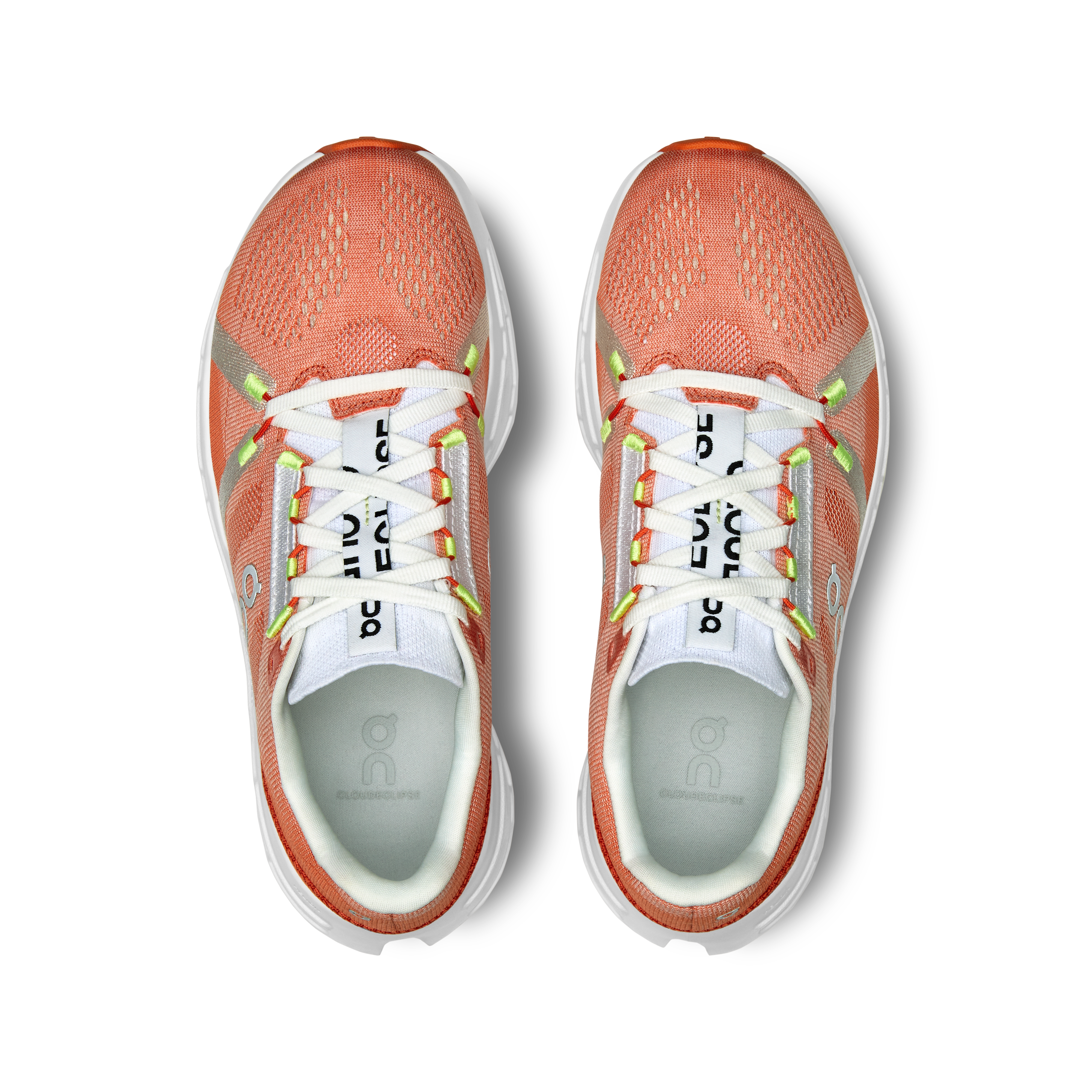 入手困難 CLOUD NINE 3枚セット Women's Cloudeclipse | Orange | On Japan