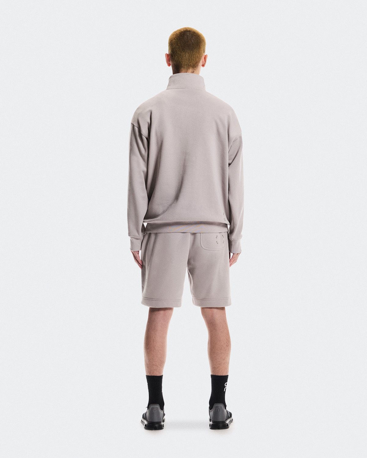 Men's Club Collective Shorts