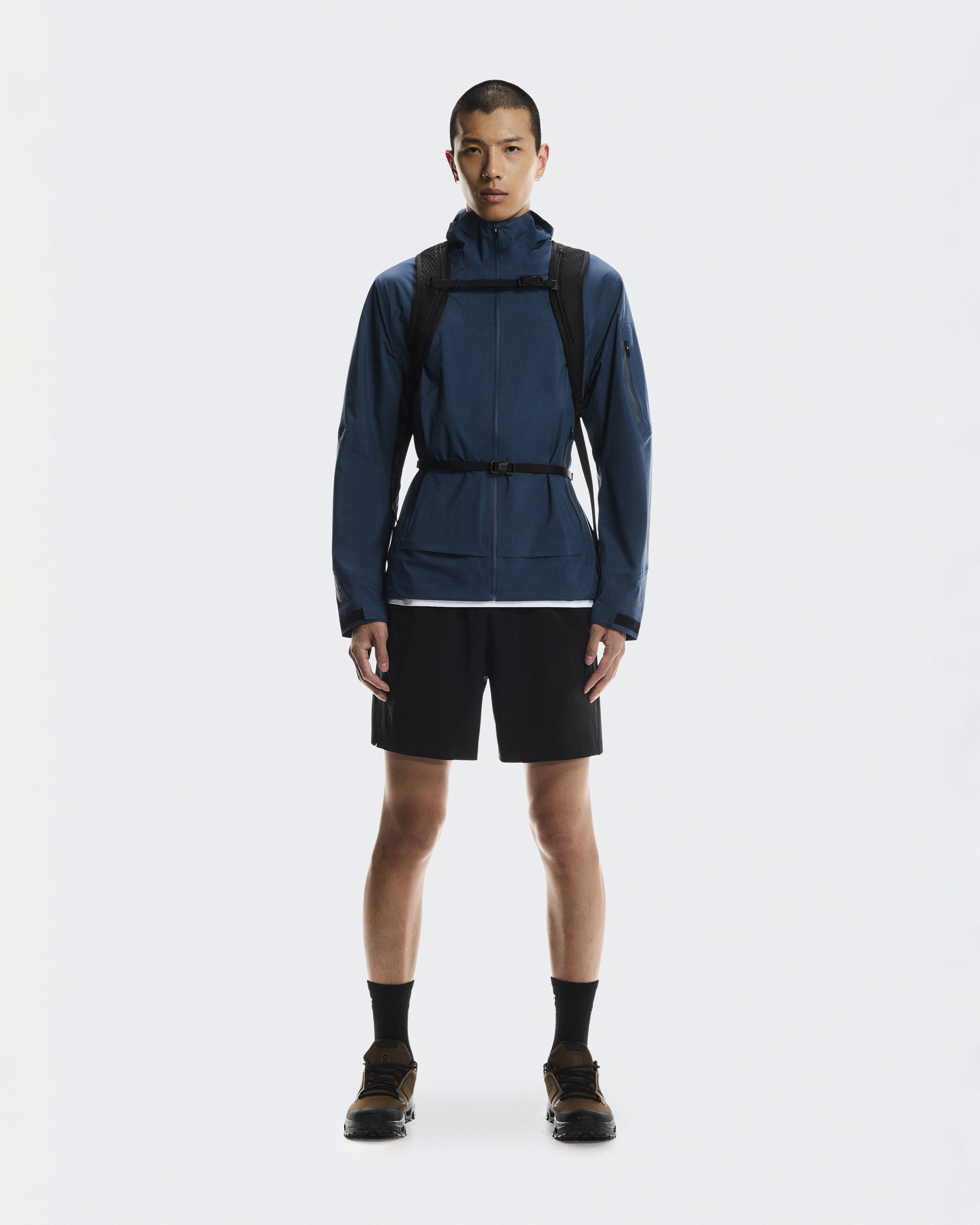 バッグ Beams x On x Rei Coop SpeedPck18 Special Speed Pack 18L BEAMS REI | On United States