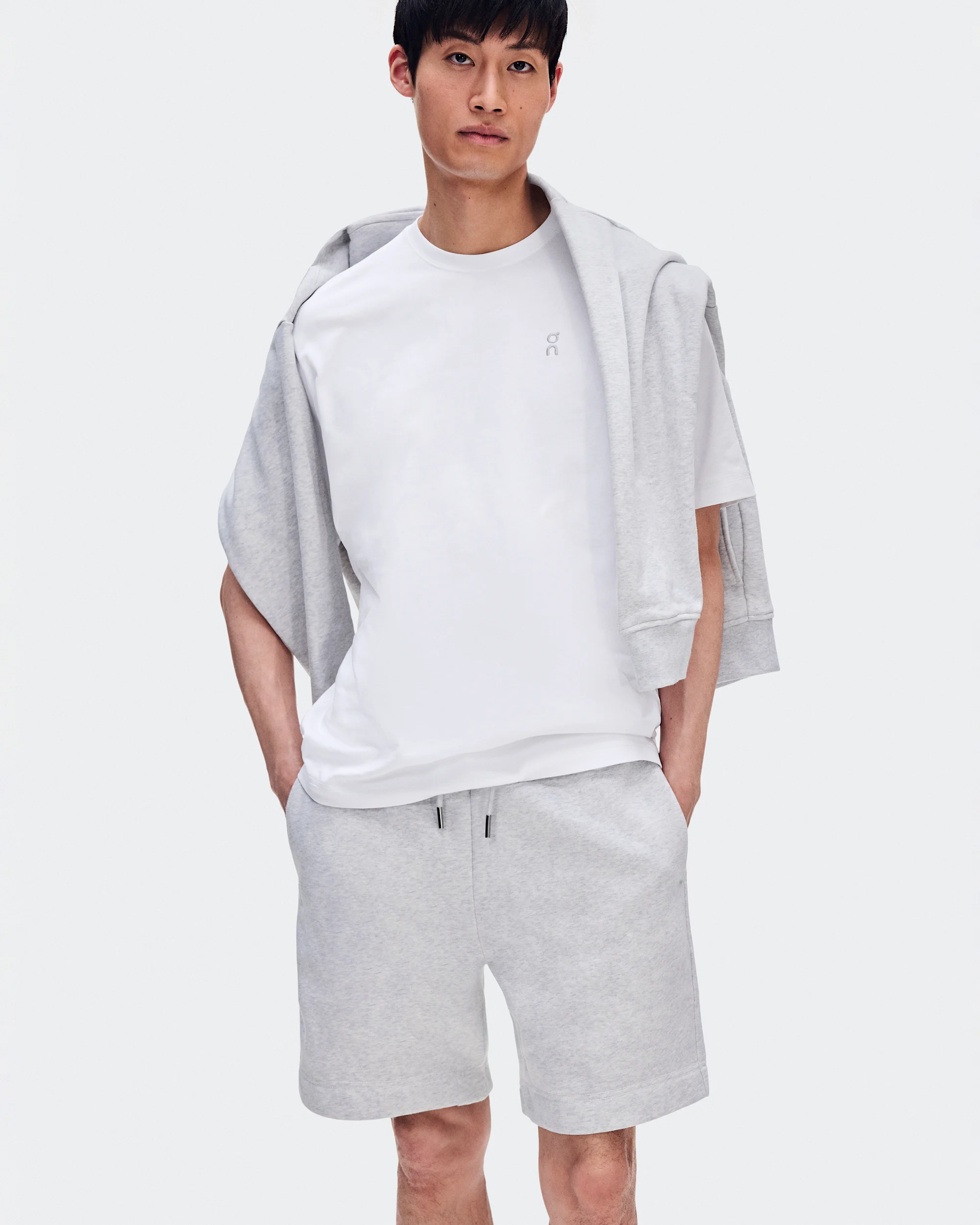 Men's Club Collective Shorts Crater - thumbnail 5