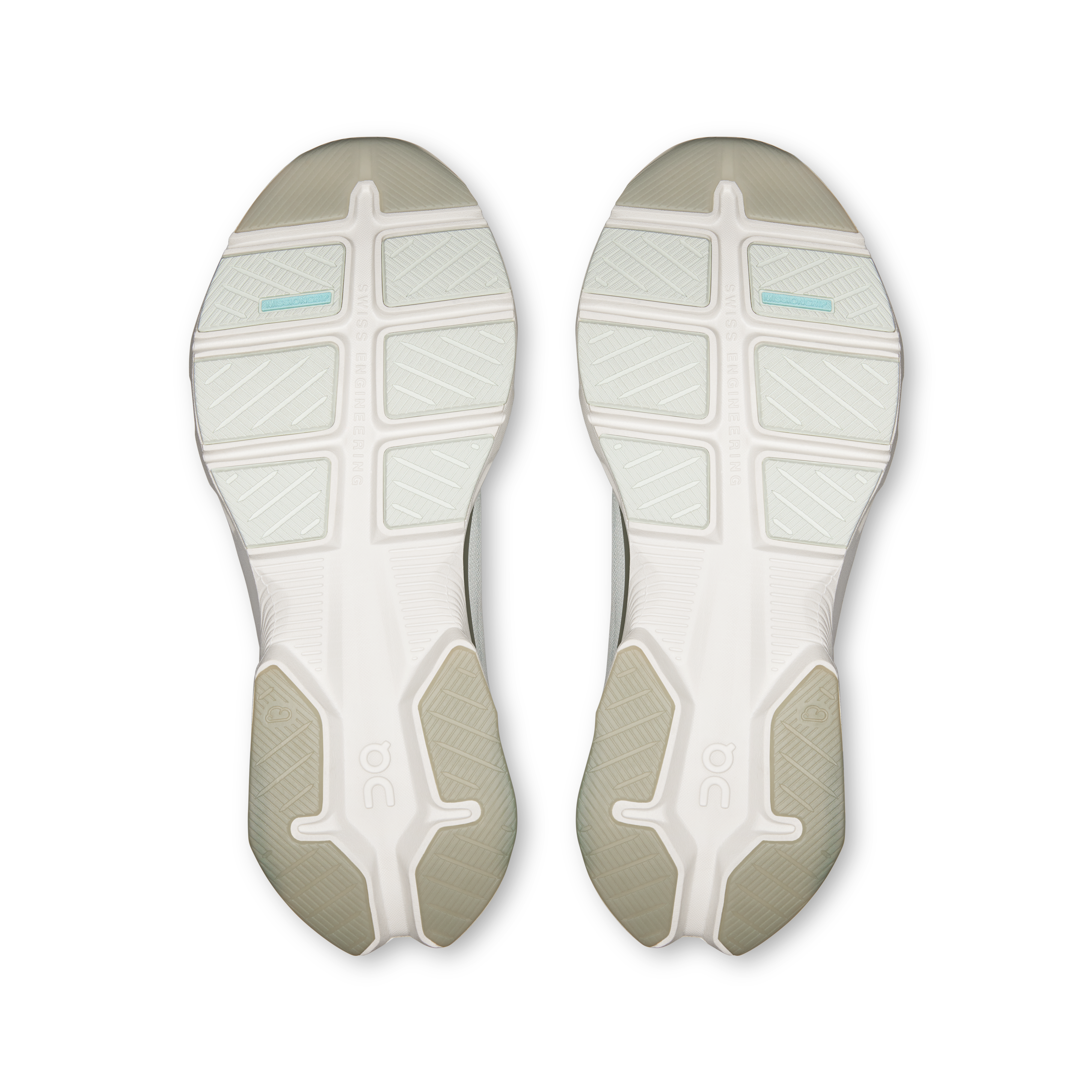 Cloudpulse 2Men / Iceberg | Ice / 44
