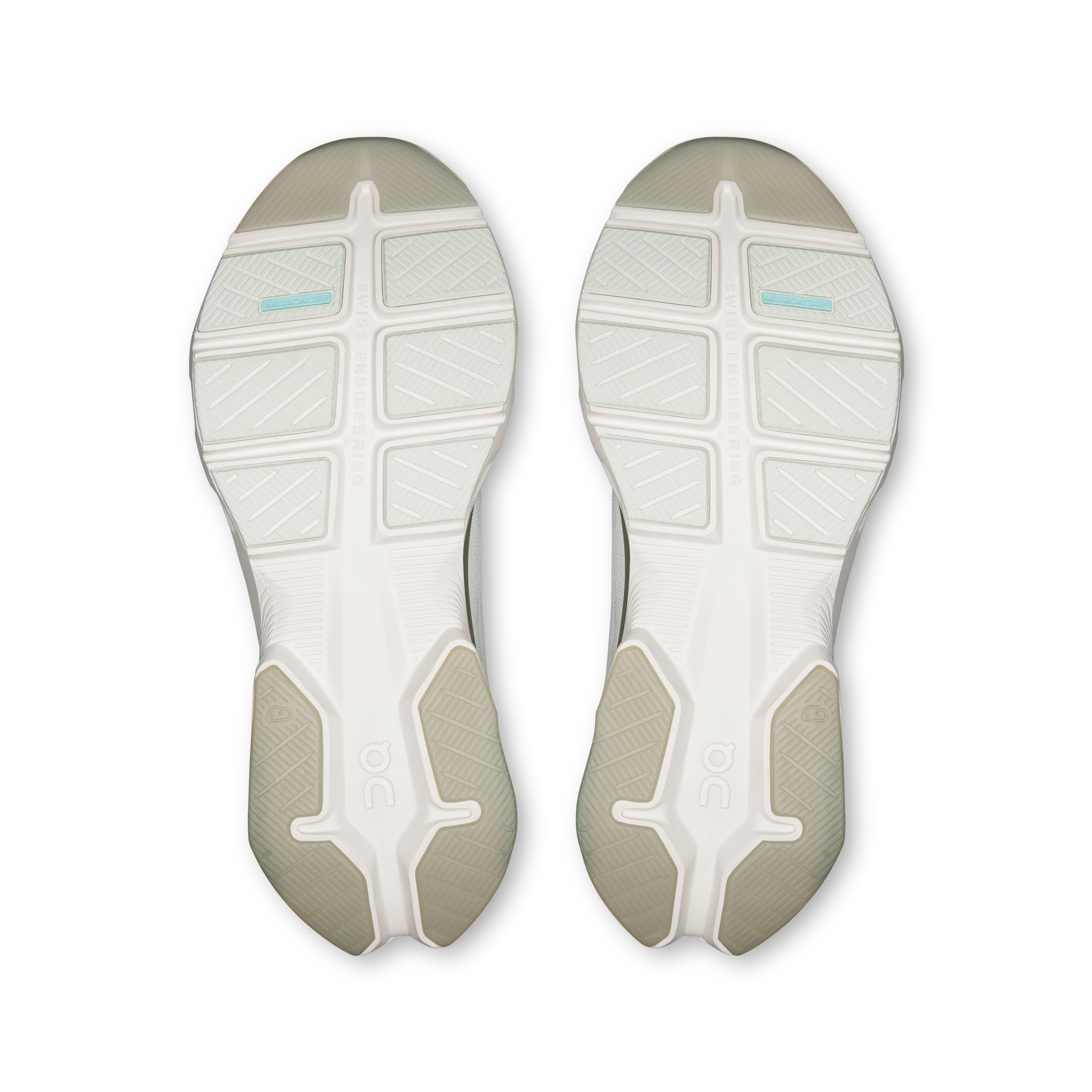 On Cloudpulse 2 Iceberg & Ice Men training_shoes Shoes