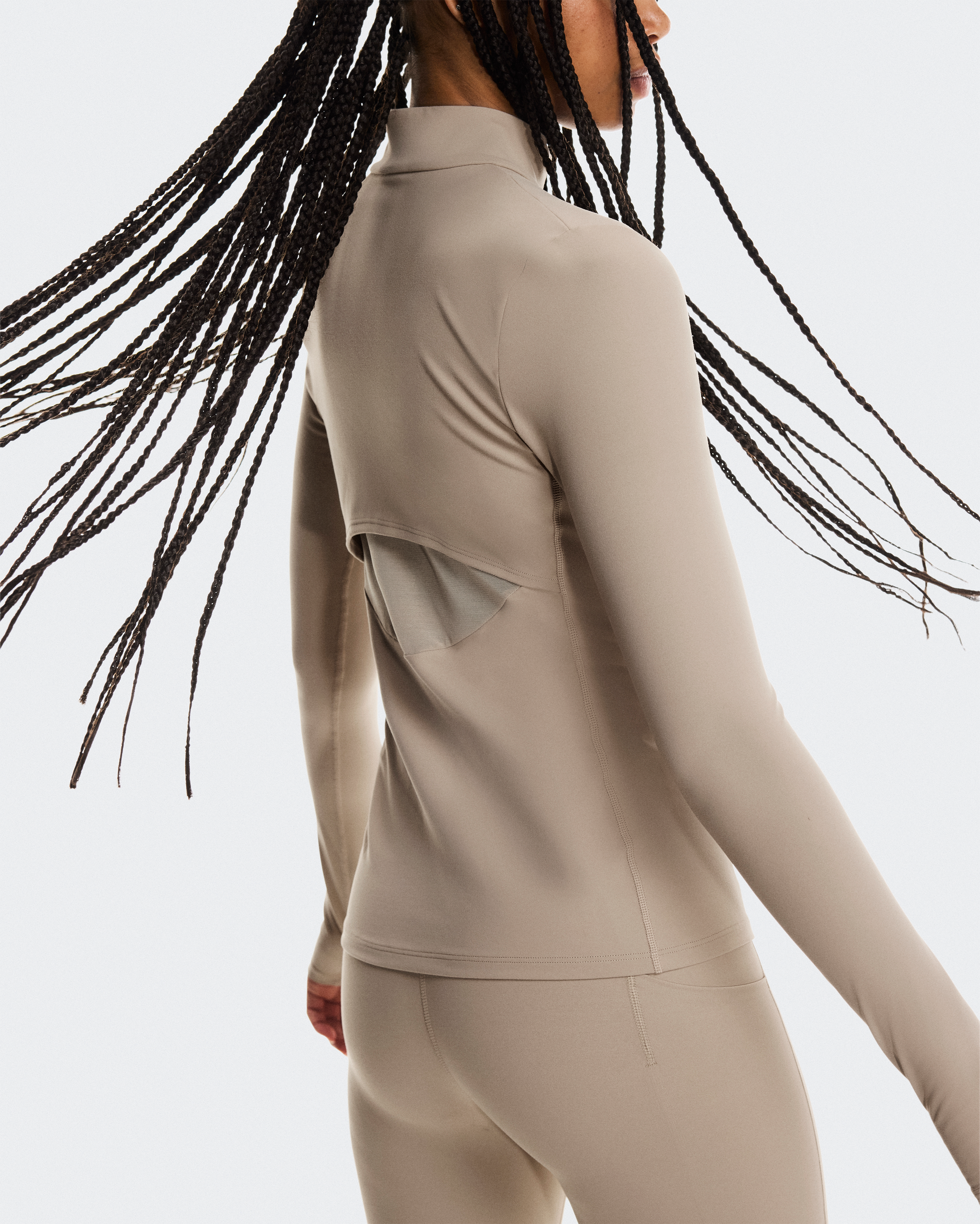 Studio JacketWomen / Desert / L
