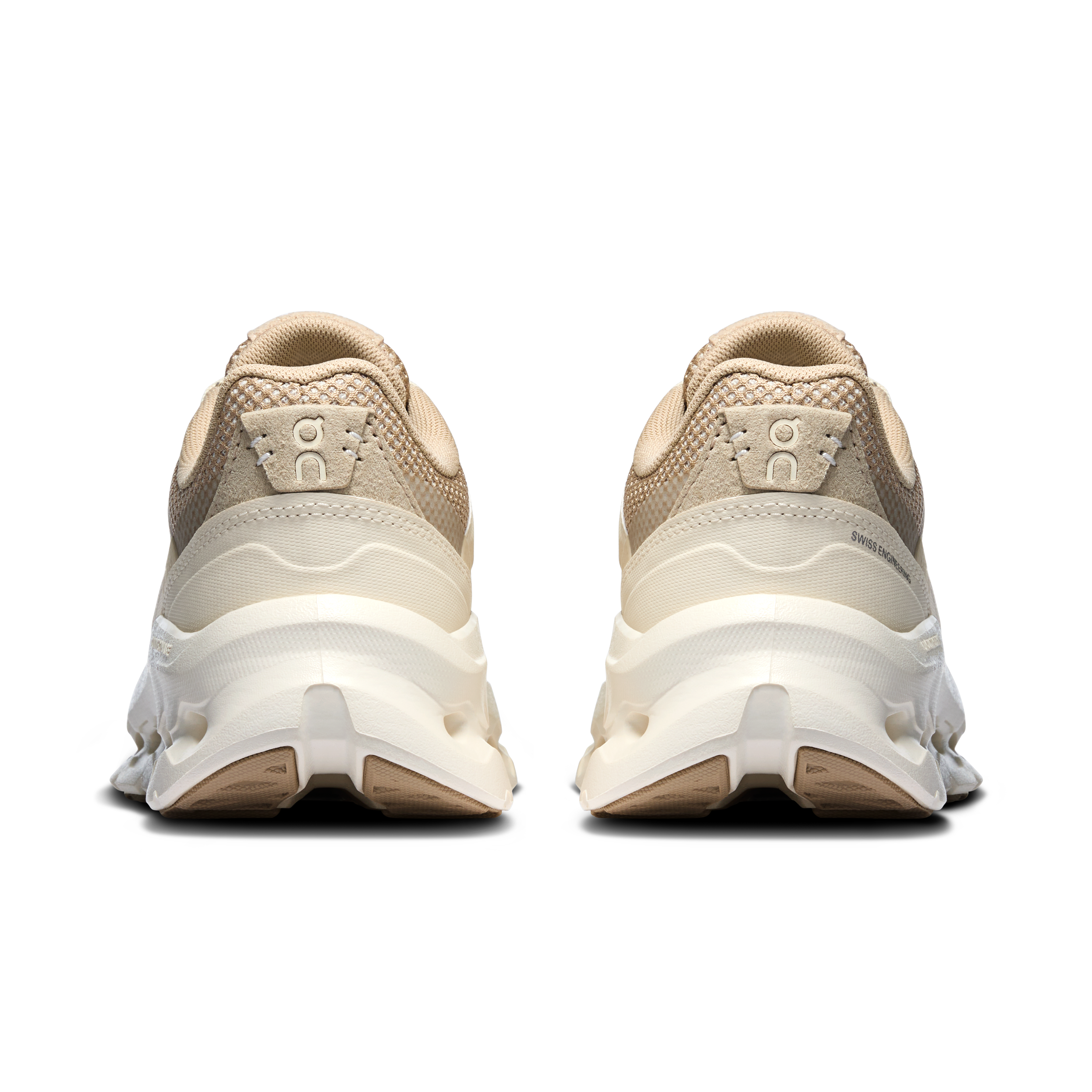 On Cloudtilt Arc Grain & Ivory Women Active life Shoes