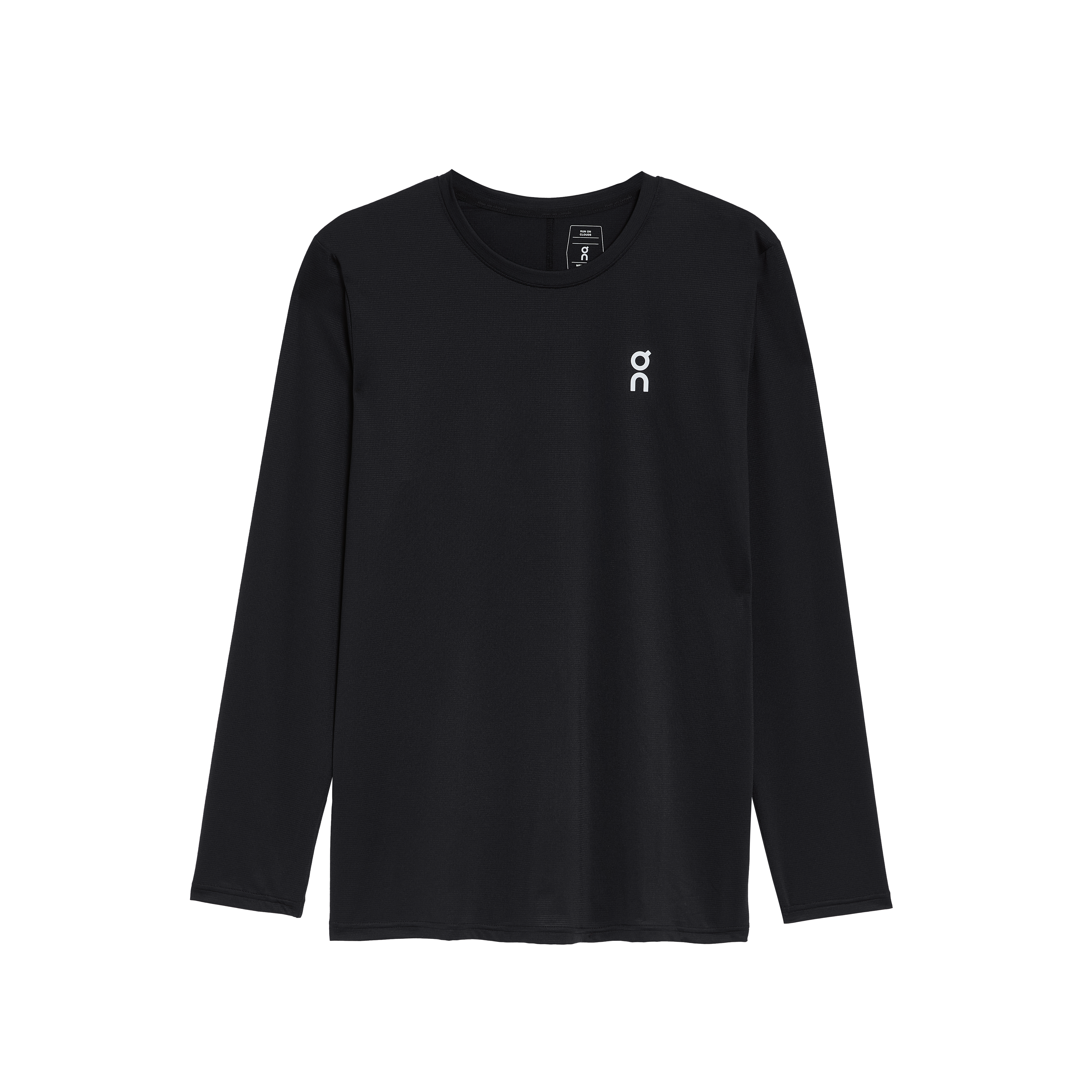 Men / Black / L