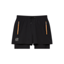 Performance Shorts LOEWE in Black