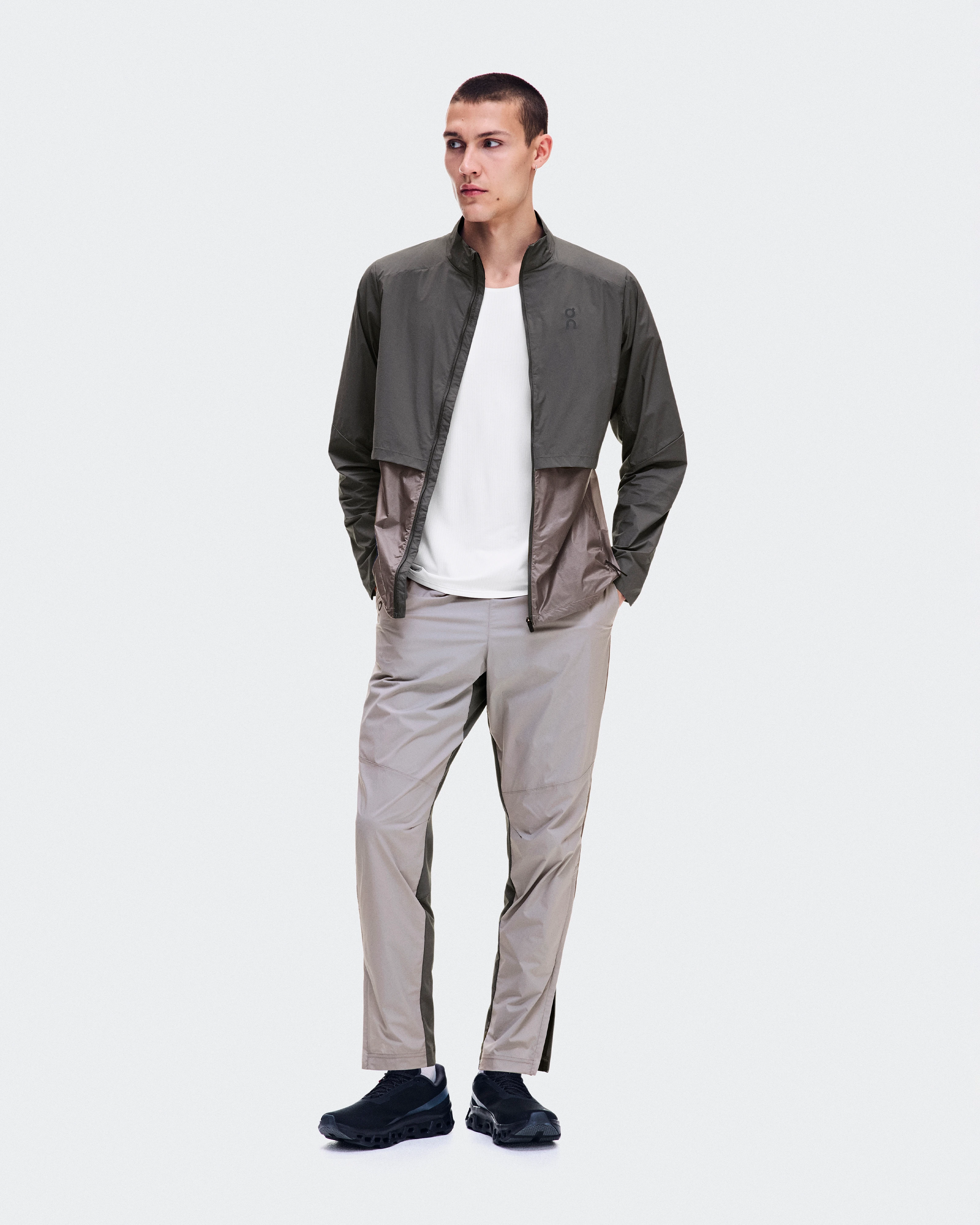 On Weather Pants Ore & Ember Men Pants