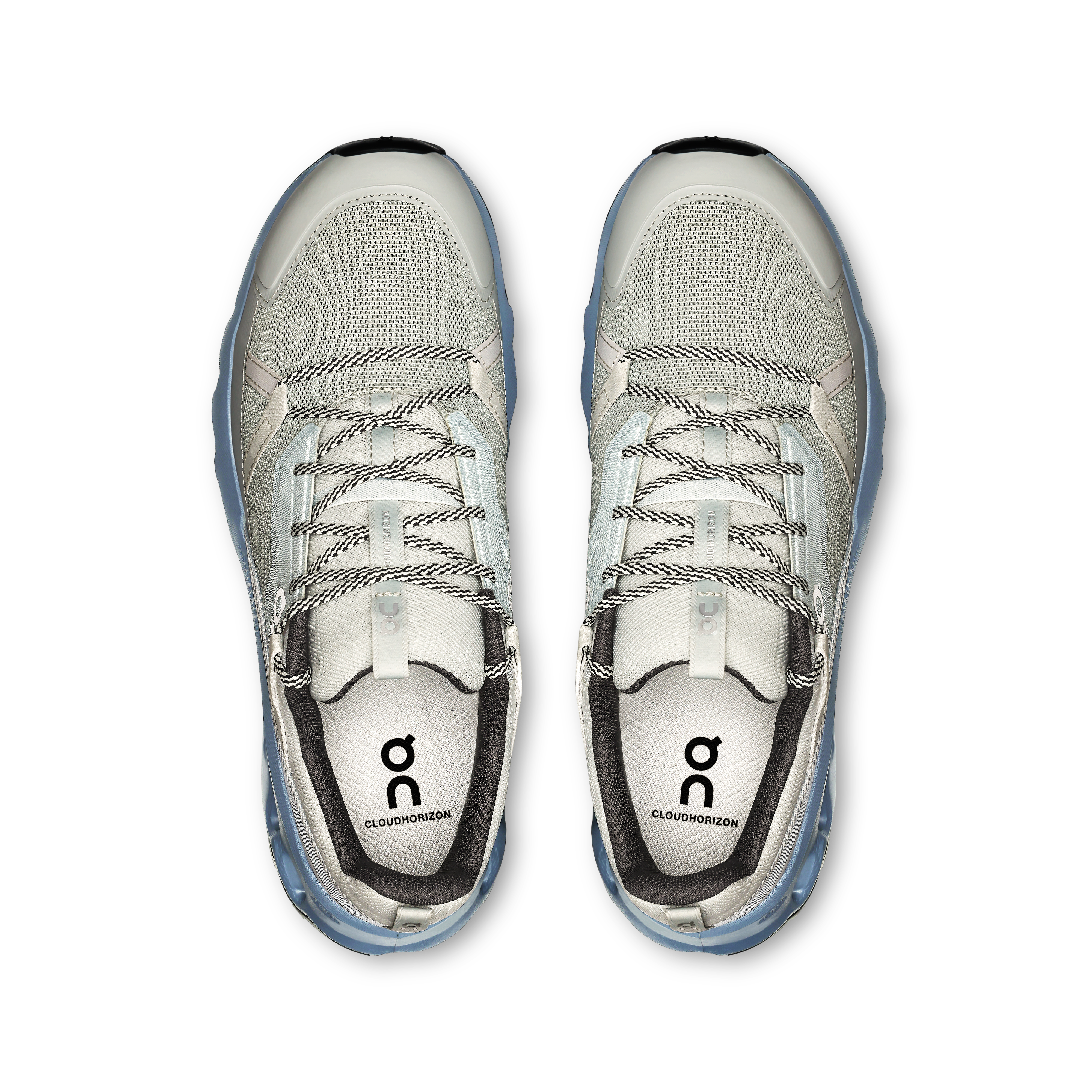 CloudhorizonMen / Glacier | Steel / 44