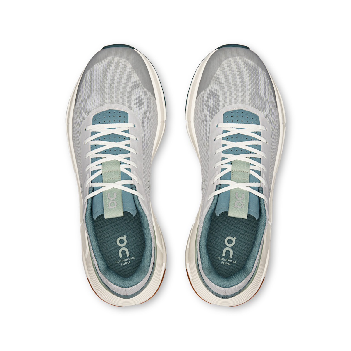 Men's Cloudnova Form 2