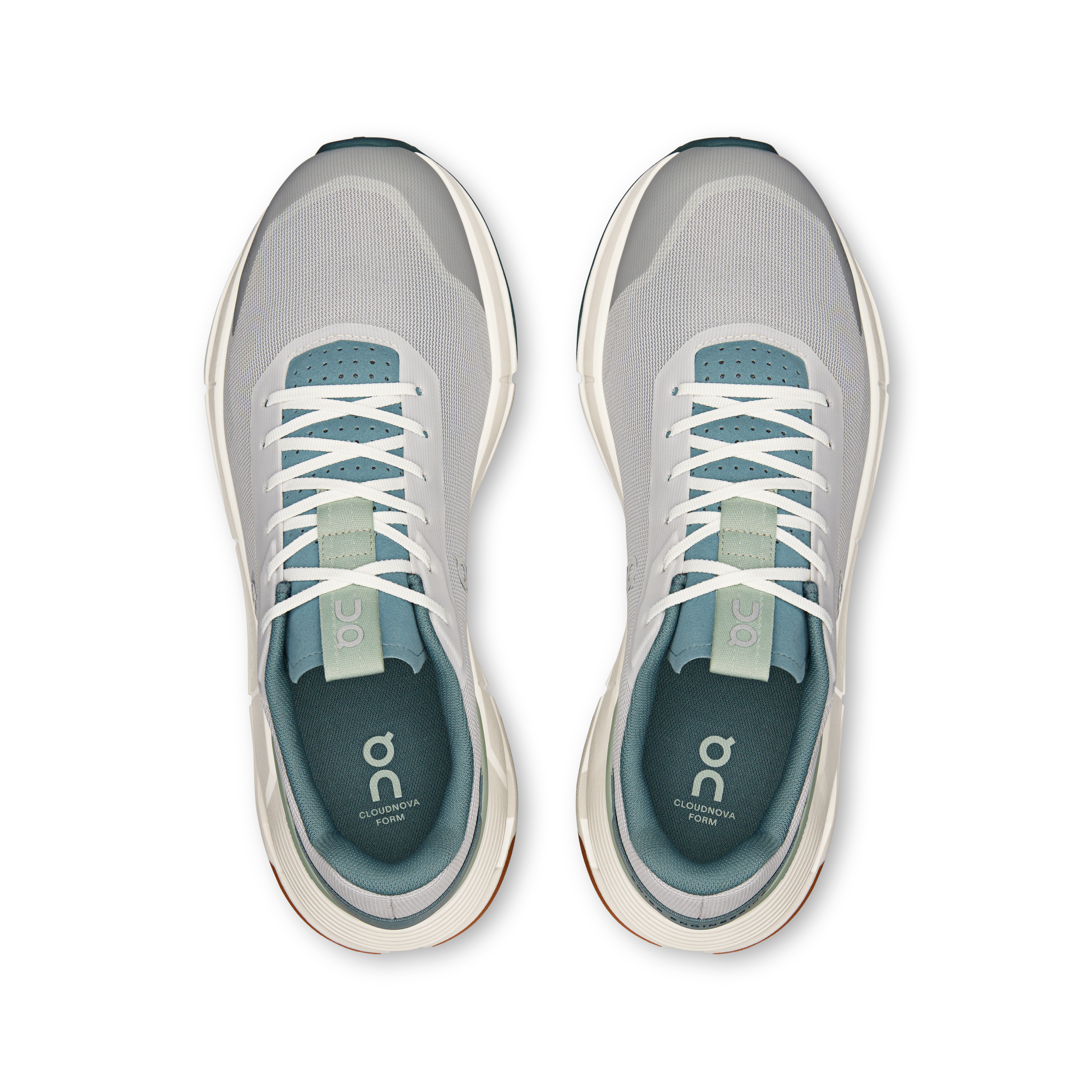 On Cloudnova Form 2 Wolf & Tide Men Active life Shoes
