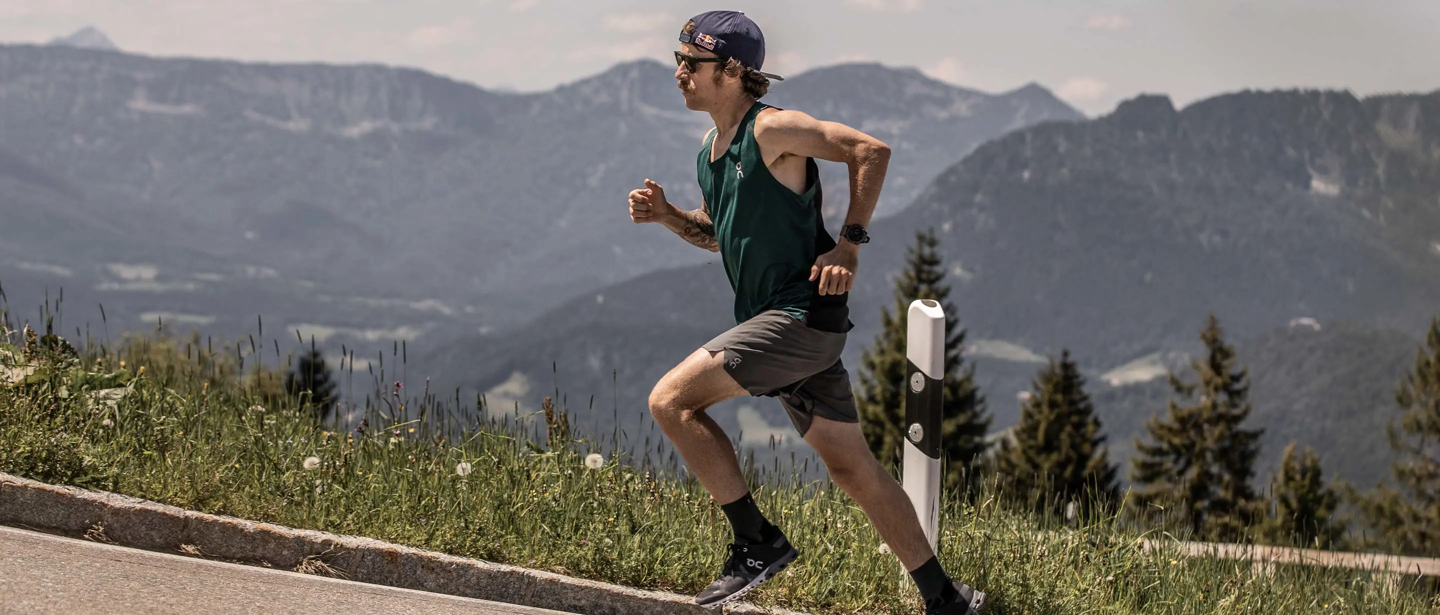 6 reasons to become a trail runner - Canadian Running Magazine