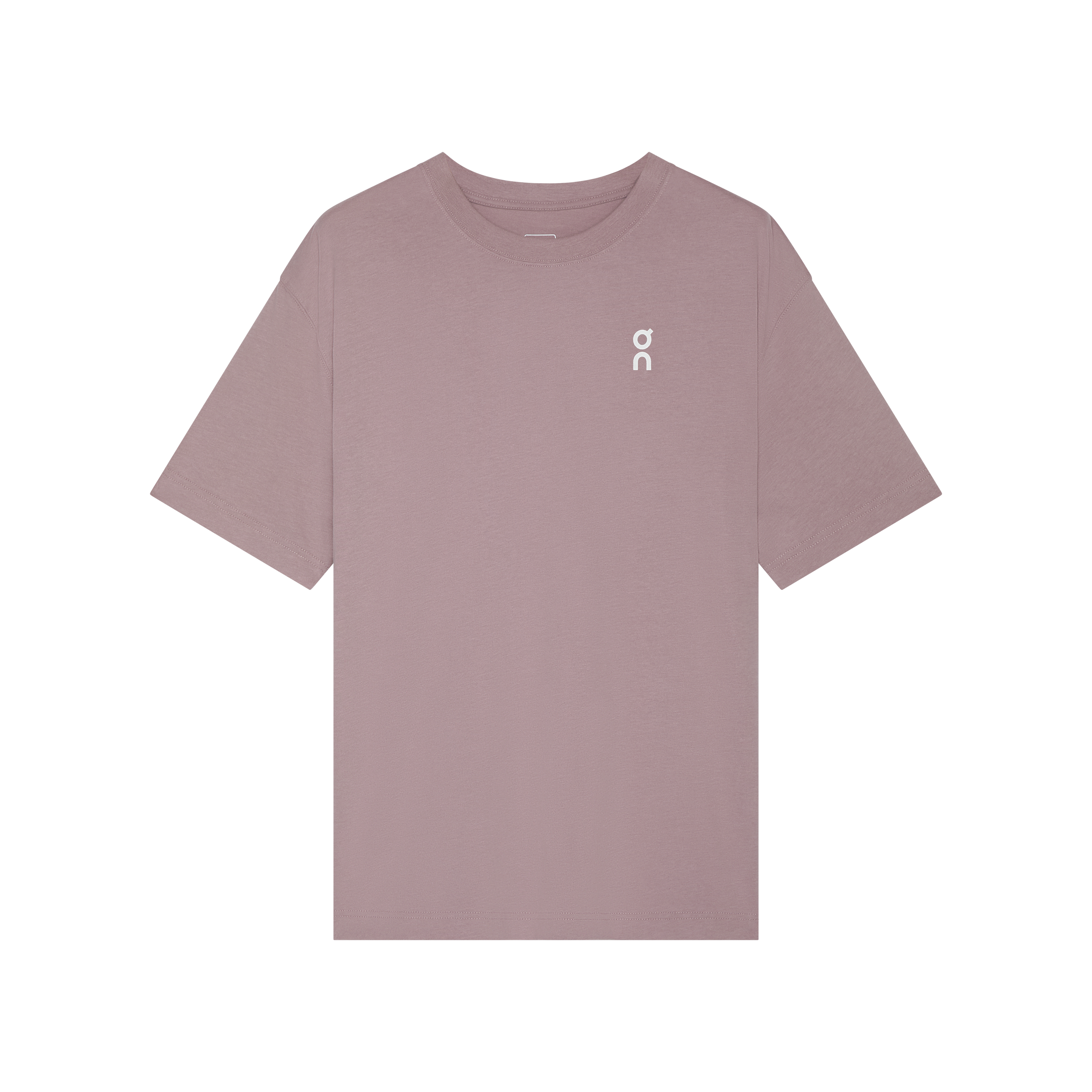 Club-T Short-Sleeve Shirt in Heron