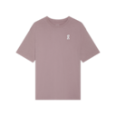 Club-T Short-Sleeve Shirt in Heron