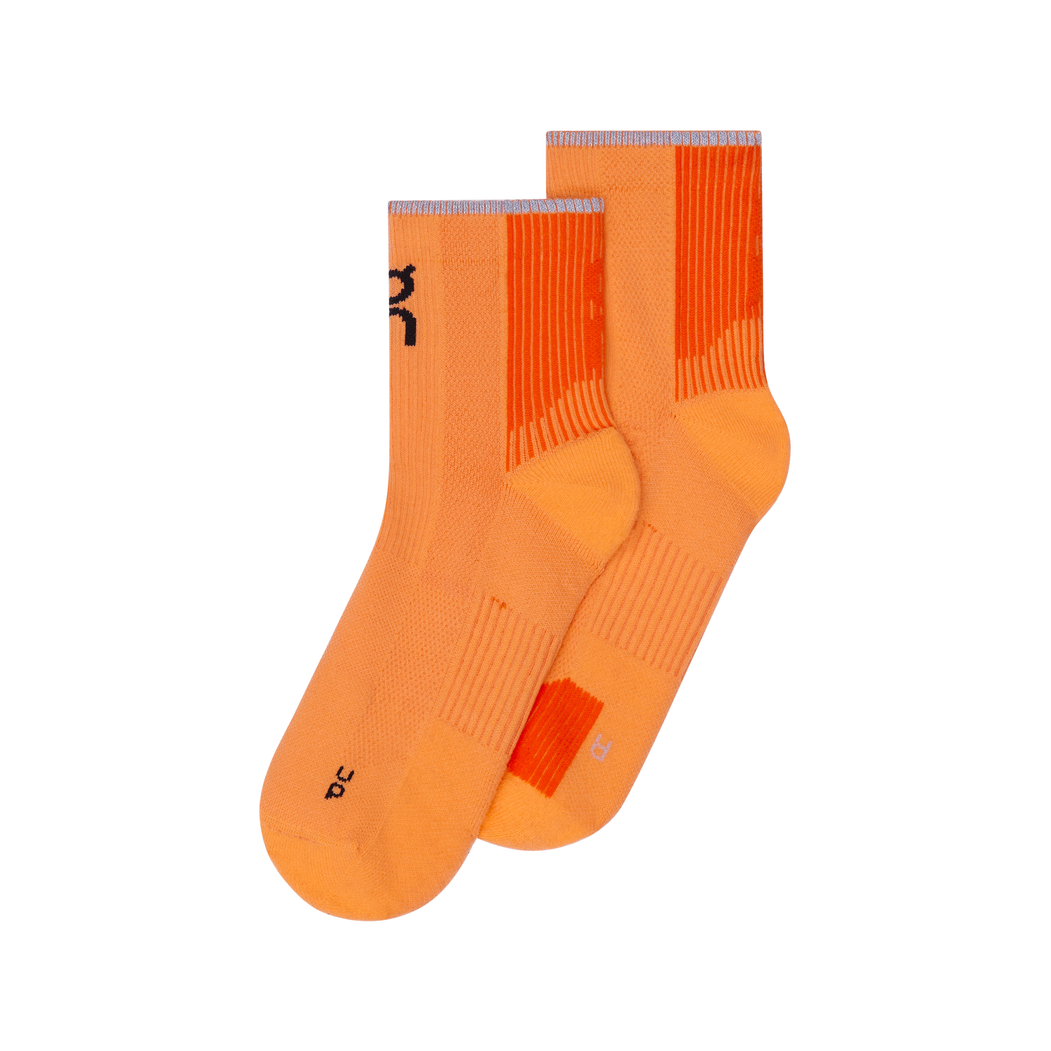 靴下・ソックス ADERERROR Tone socks Orange ADER AderSpace # Shop #