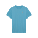 Train-T Short-Sleeve Shirt in Niagara