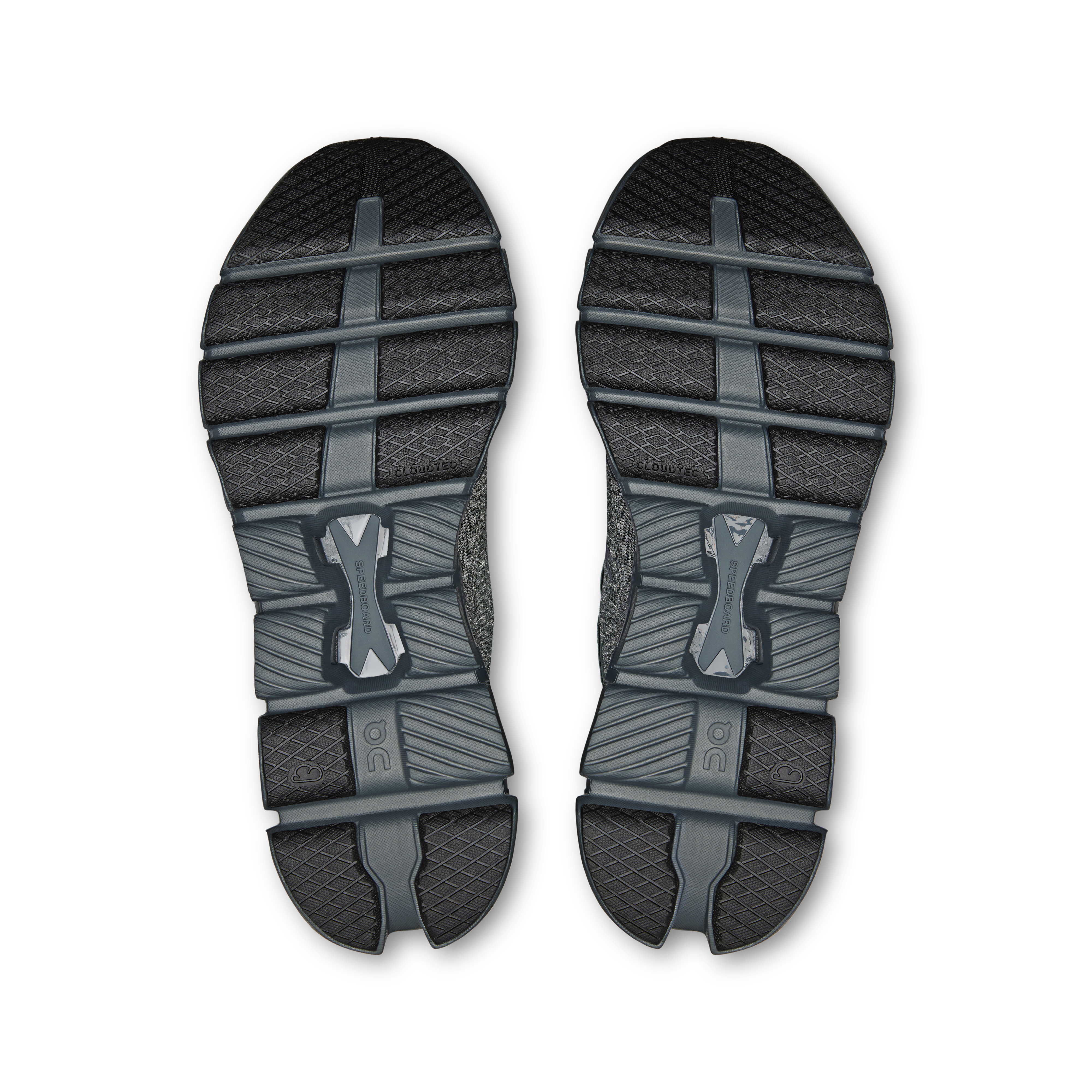 On Cloud X 4 AD Olive & Stone Men Training Shoes