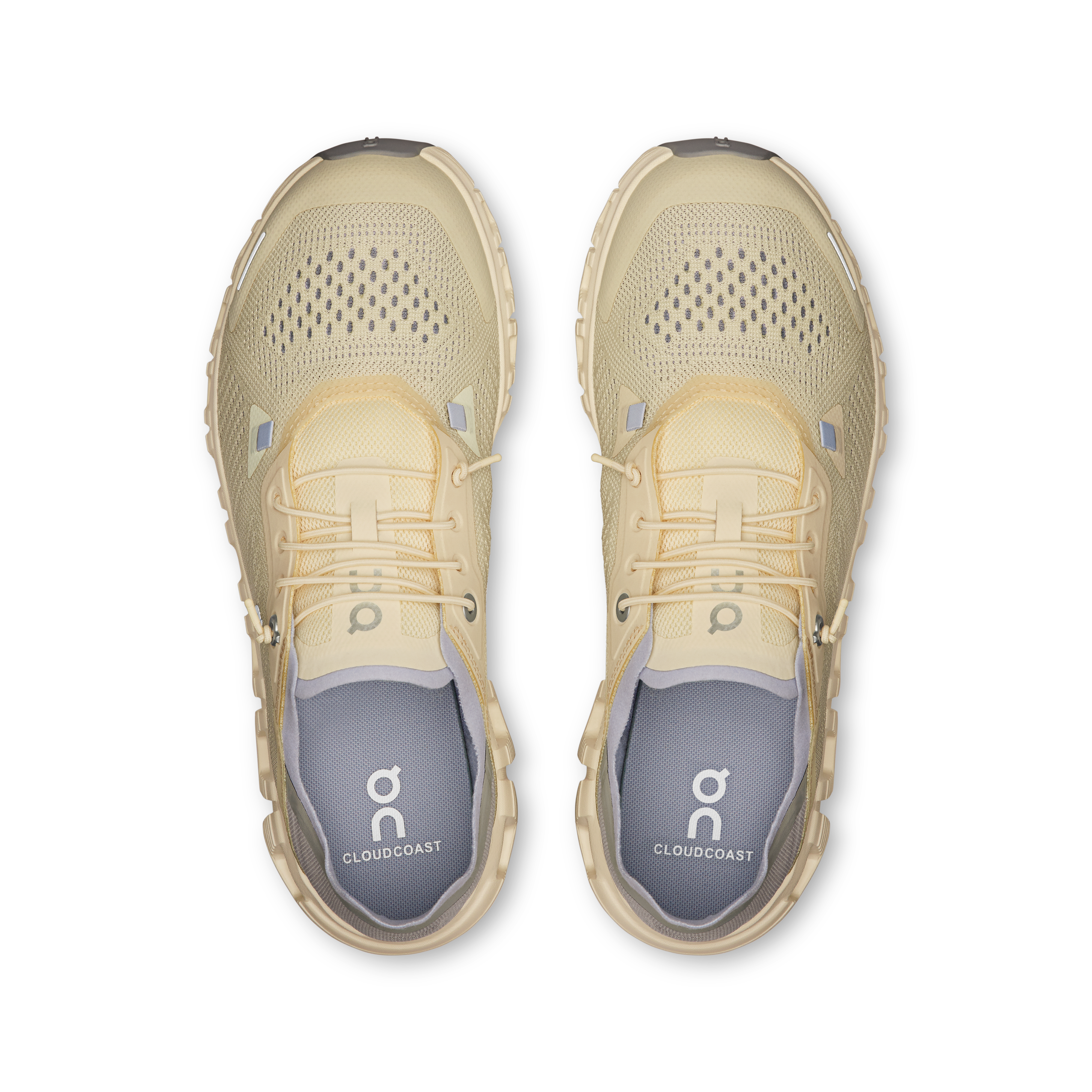 Cloud 6 CoastWomen / Castor | Fog / 40.5