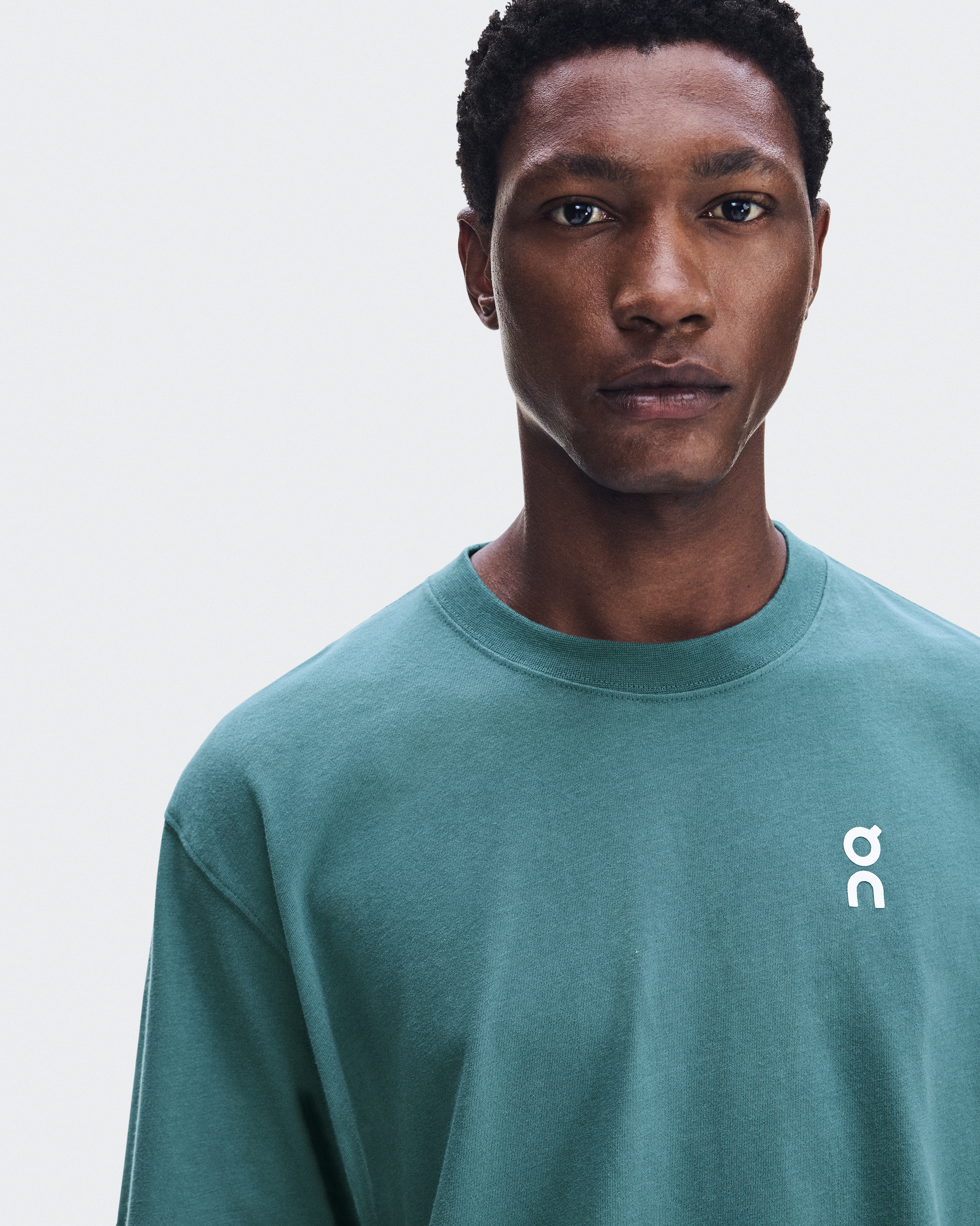 Men's Club-T | Blue | On United States
