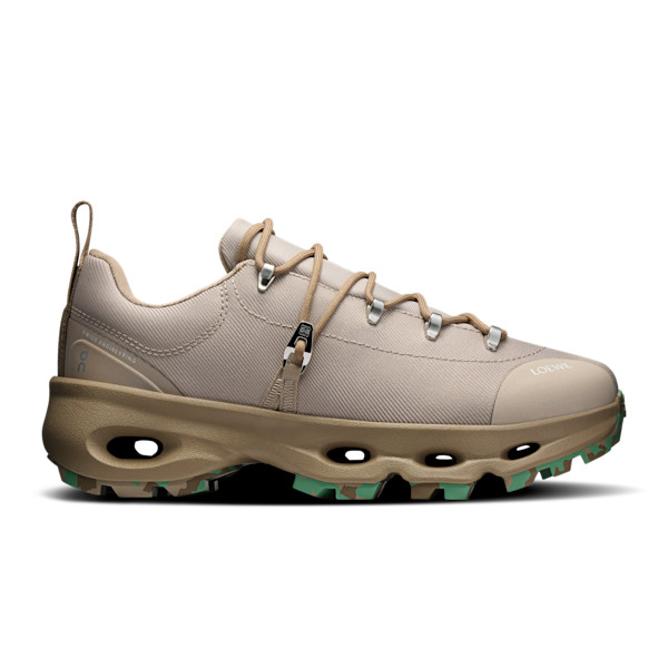 Women's Cloudsolo Hiker LOEWE
