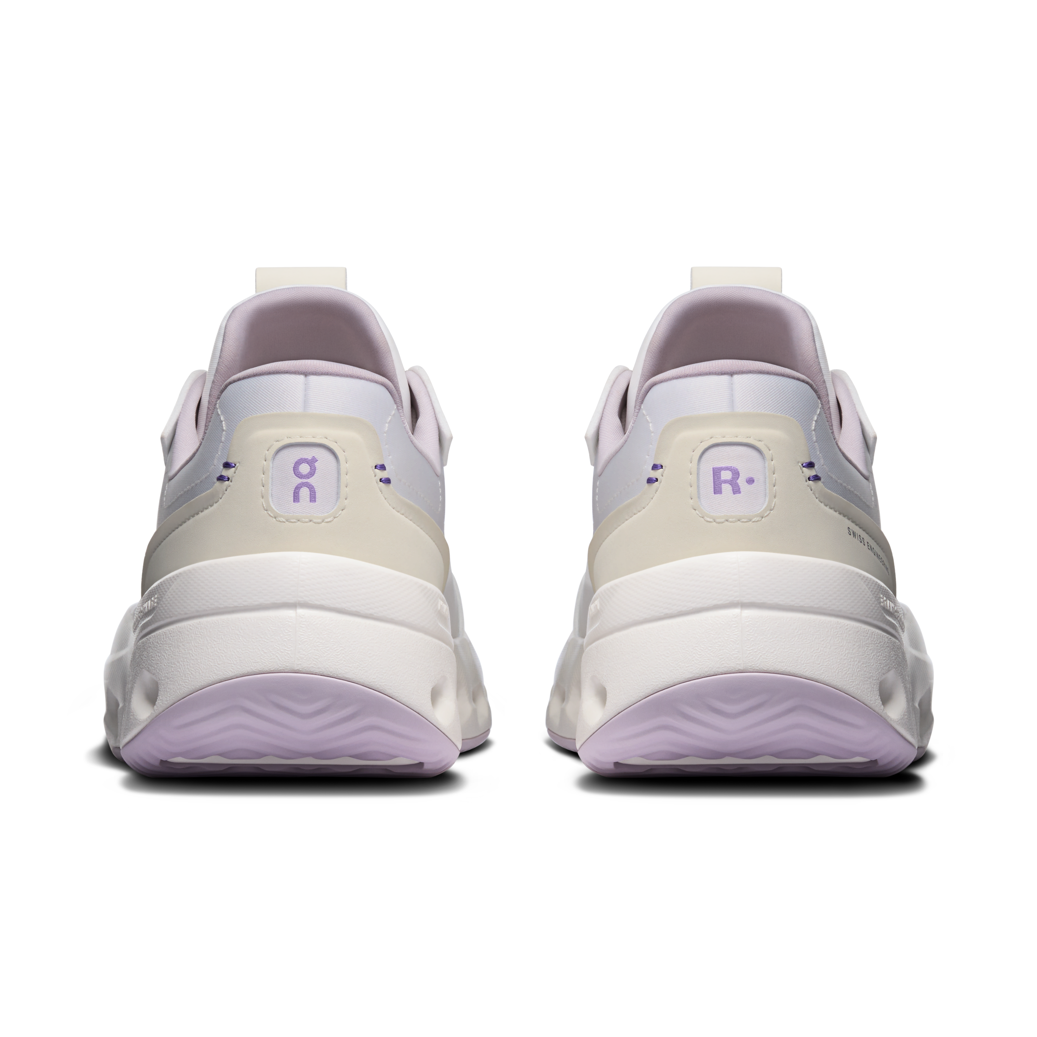 THE ROGER WildcardWomen / Ivory | Orchid / 40