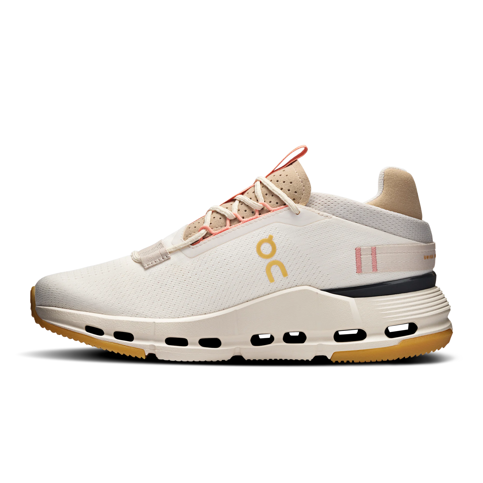 Women's Cloudnova 2 Dew | Sand - thumbnail 4
