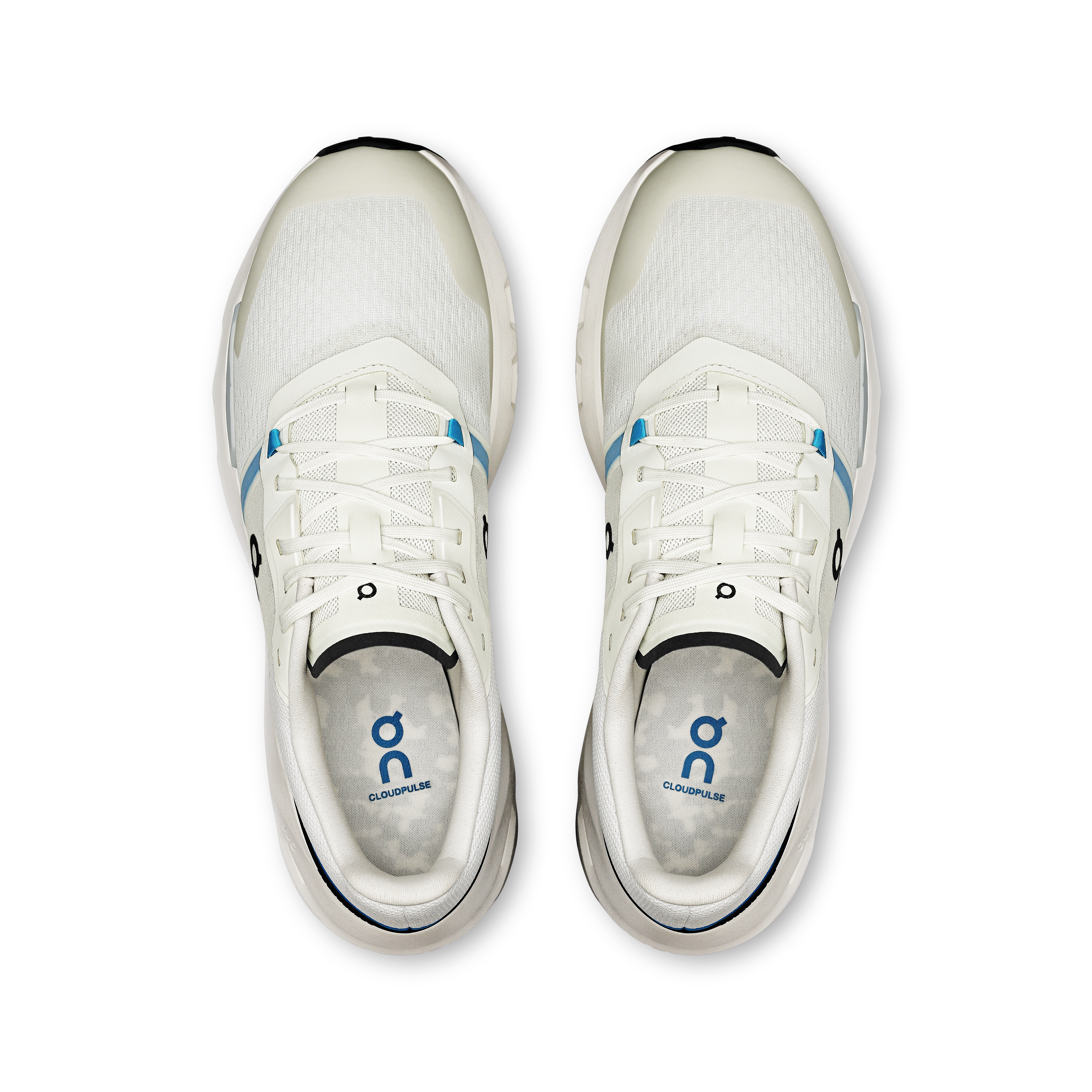 On Cloudpulse Ivory & Horizon Men Training Shoes
