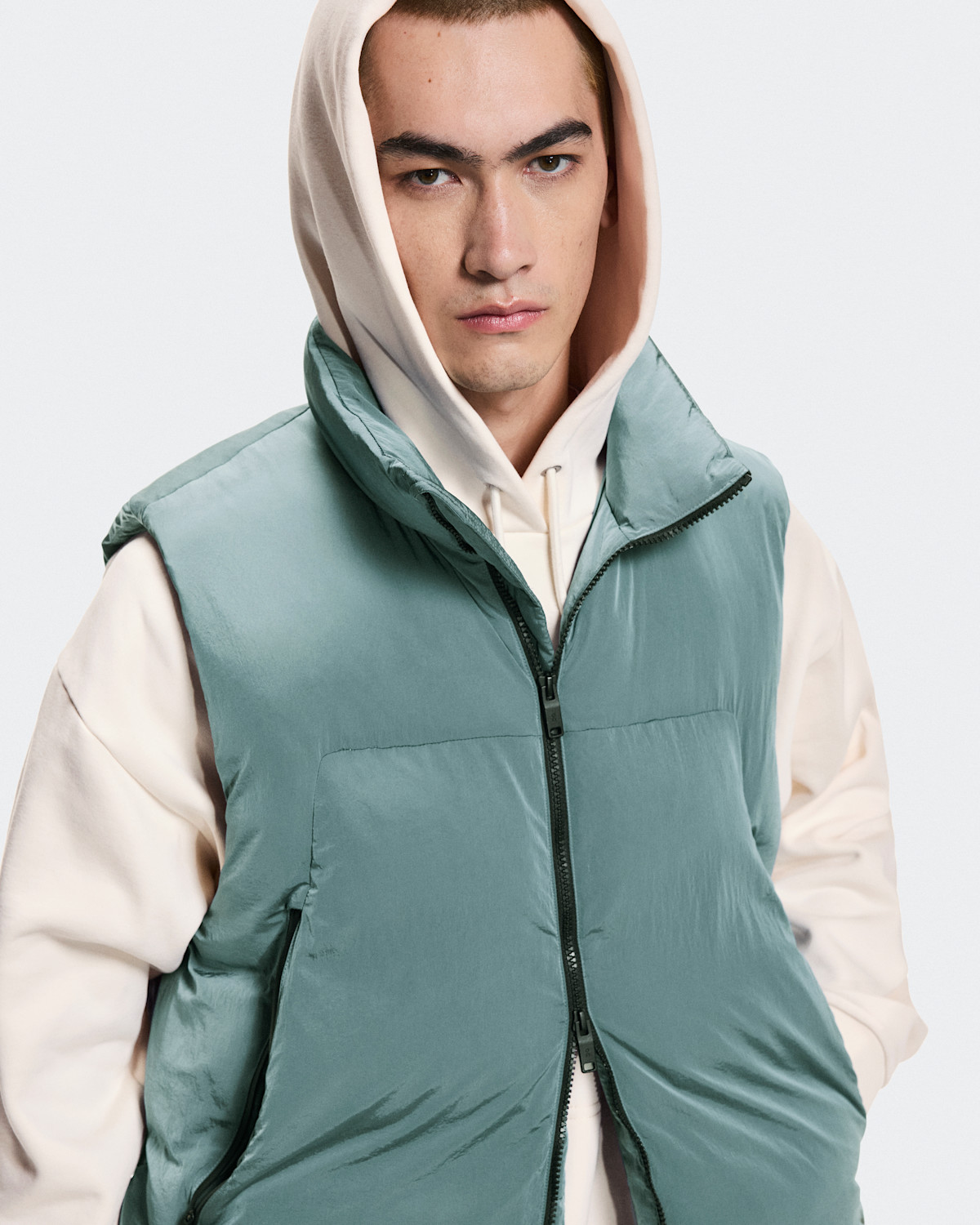 Men's All-Day Puffer Vest