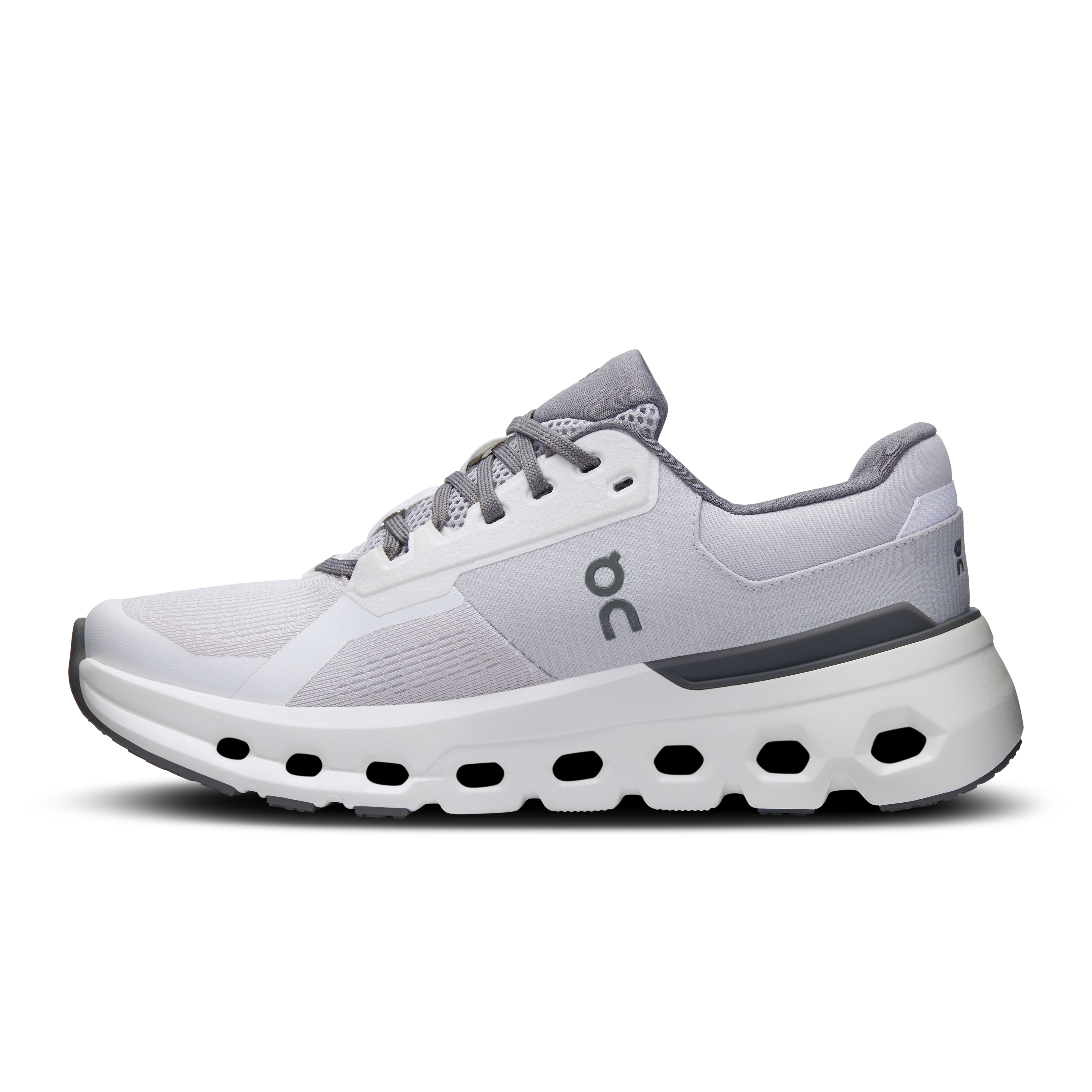 シューズ・サンダルその他 BALLOP Sneakers Cloud Move White 5011103092 Women's Cloudrunner 2 | Grey | On Japan